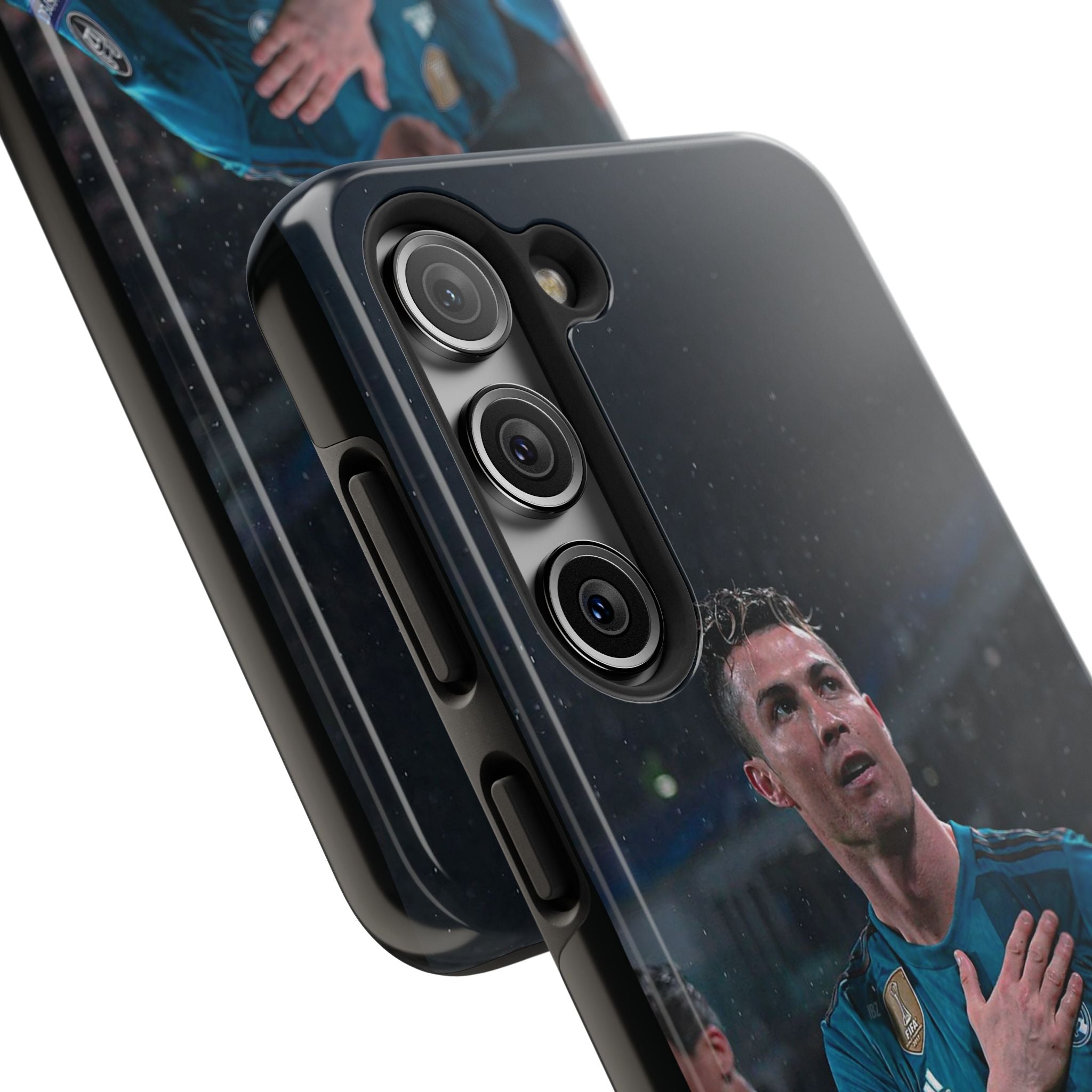 Cristiano Ronaldo - Phone Case