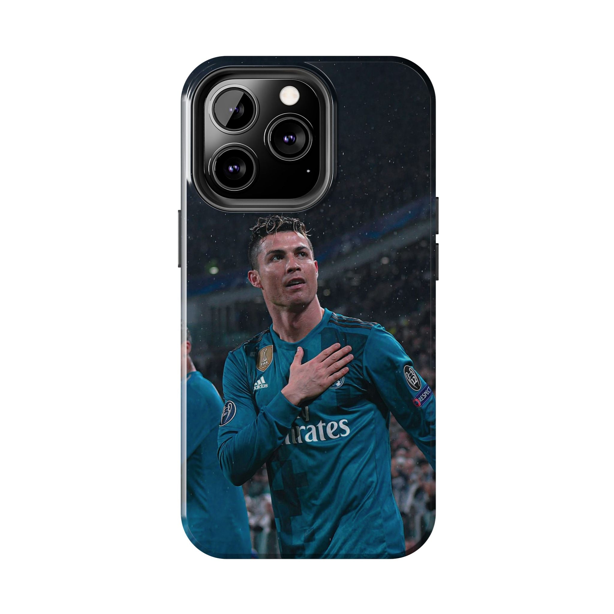 Cristiano Ronaldo - Phone Case