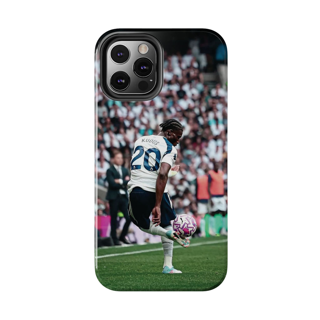 Mohammed Kudus - Phone Case