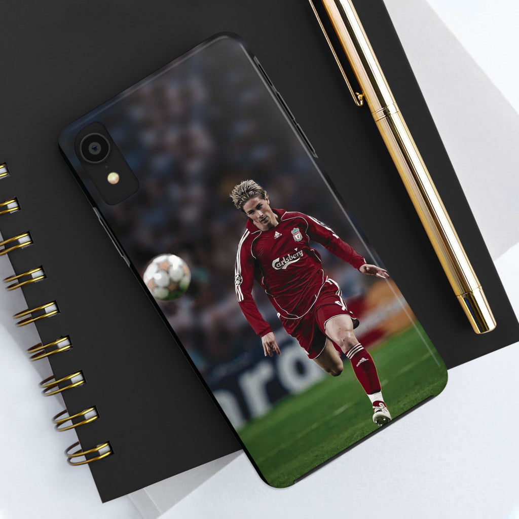 Fernando Torres - Phone Case
