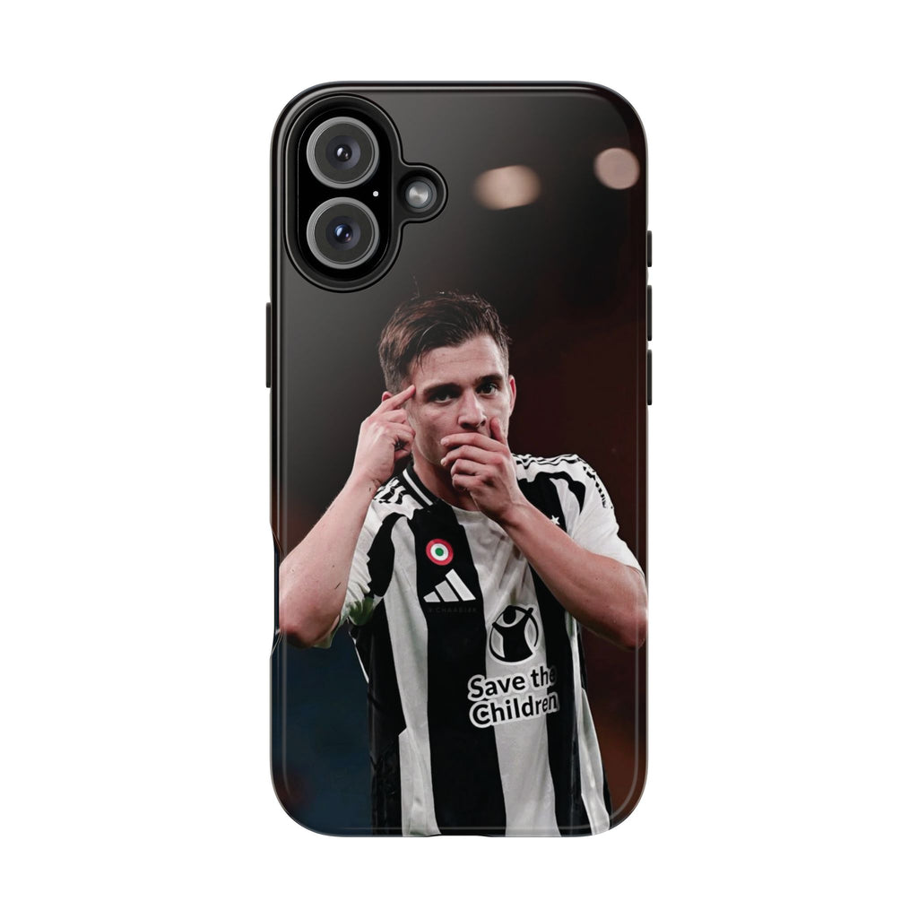 Francisco Conceição - Phone Case