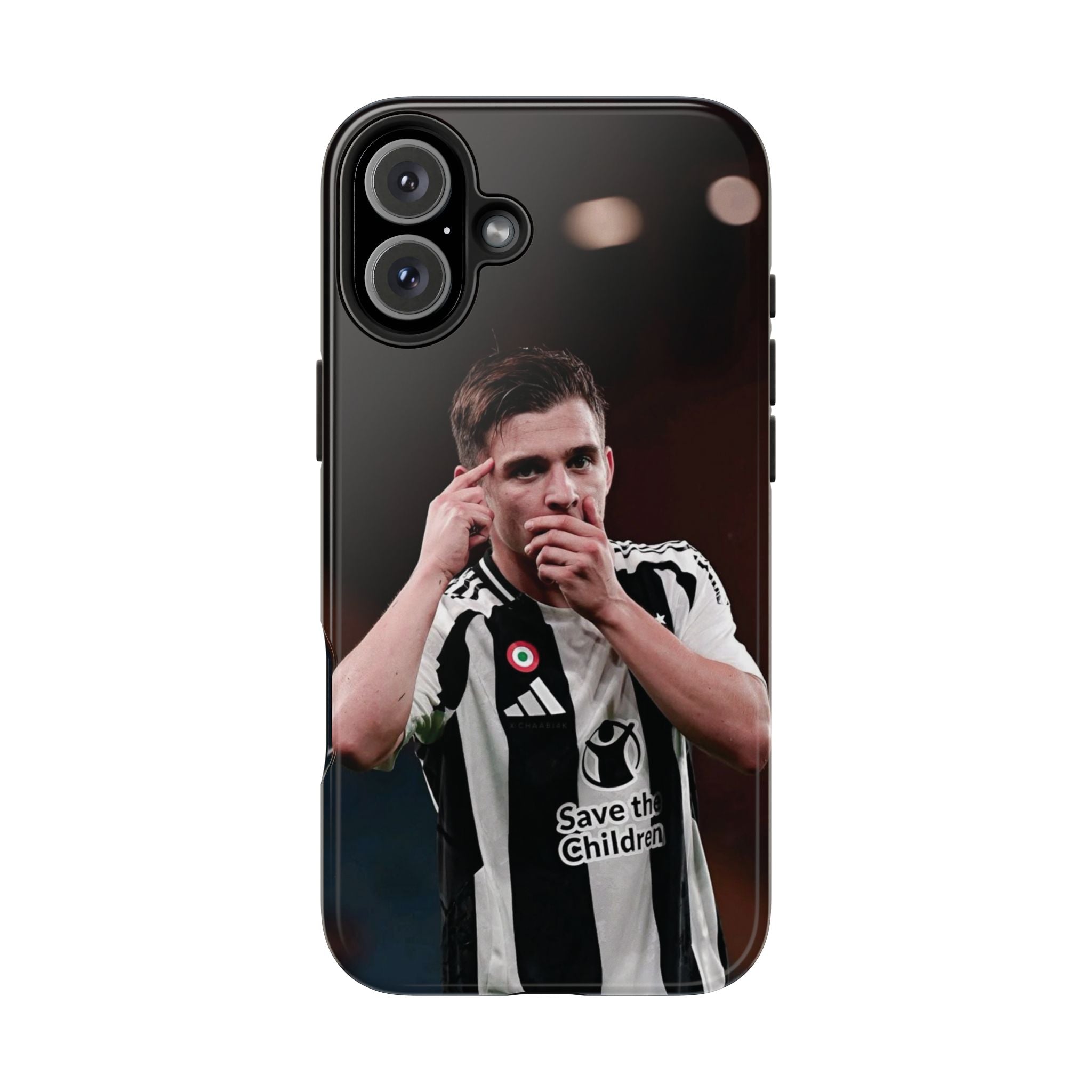 Francisco Conceição - Phone Case