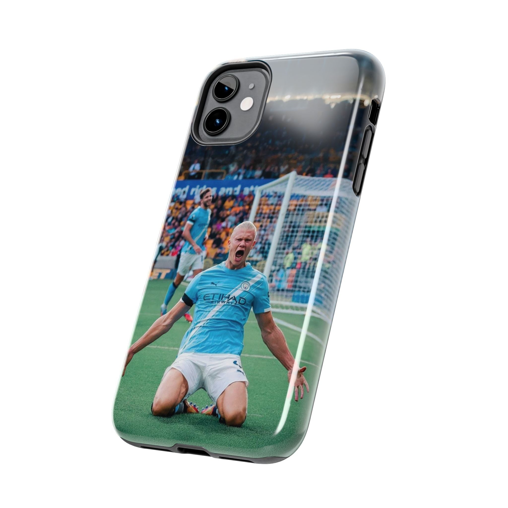 Erling Haaland - Phone Case