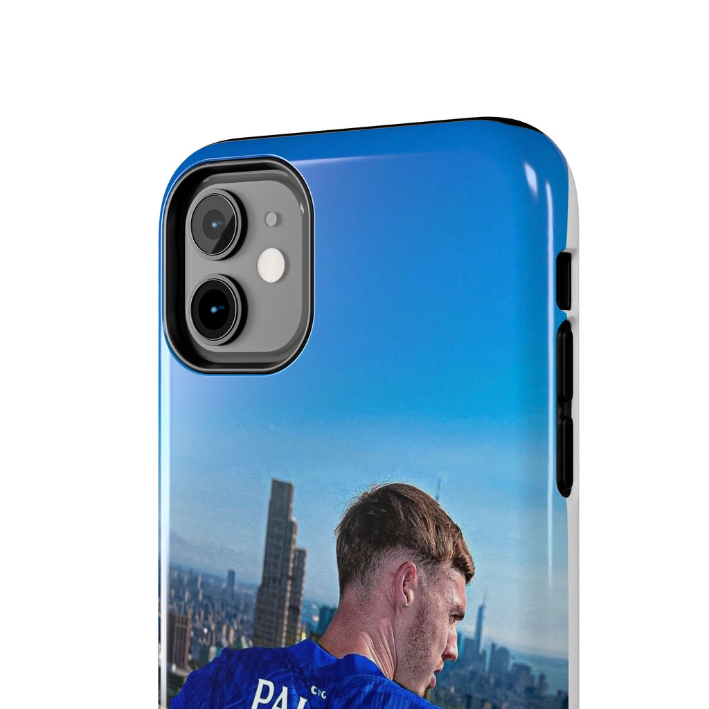 Cole Palmer - Phone Case