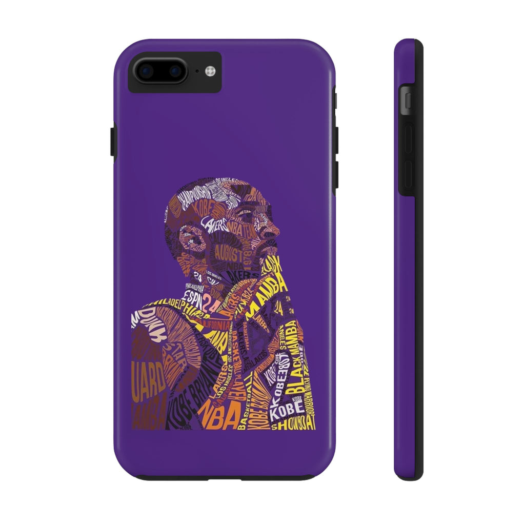 Kobe Bryant - Phone Case