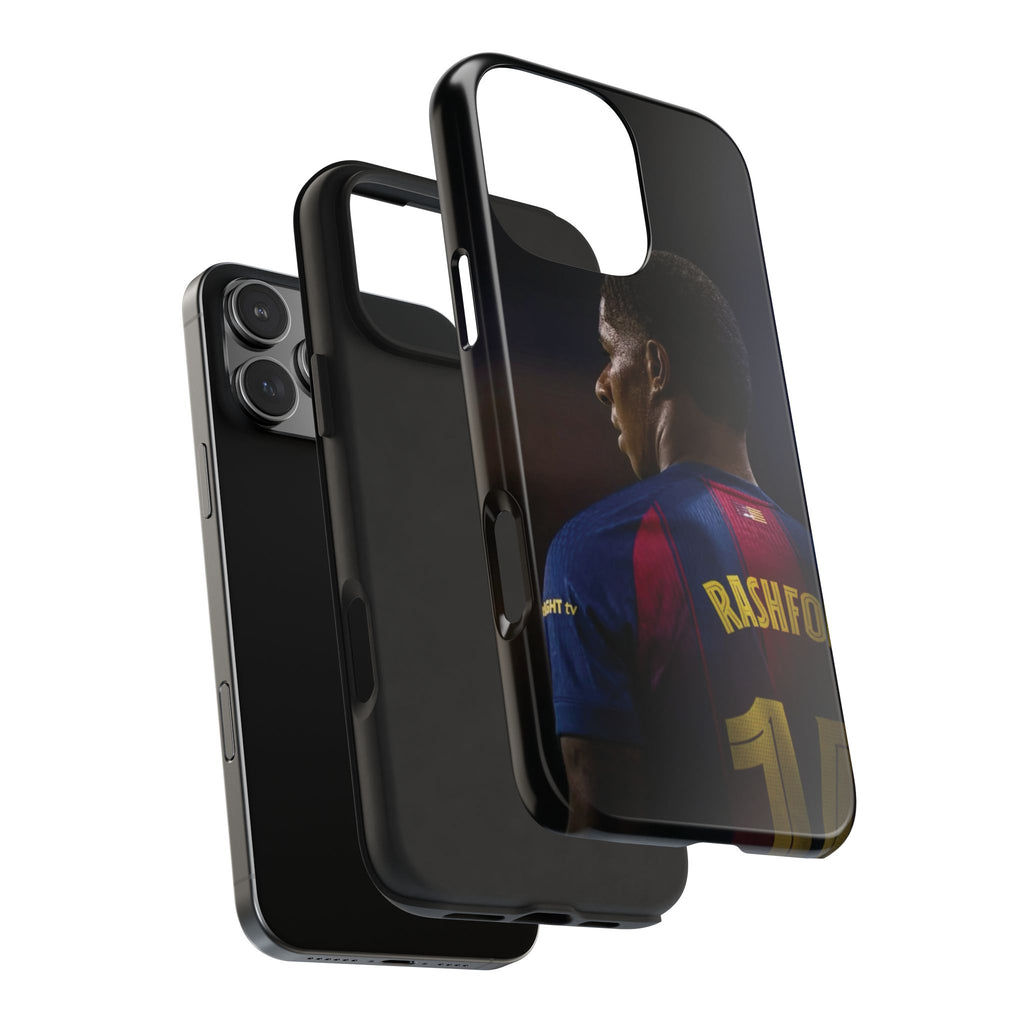 Marcus Rashford - Phone Case