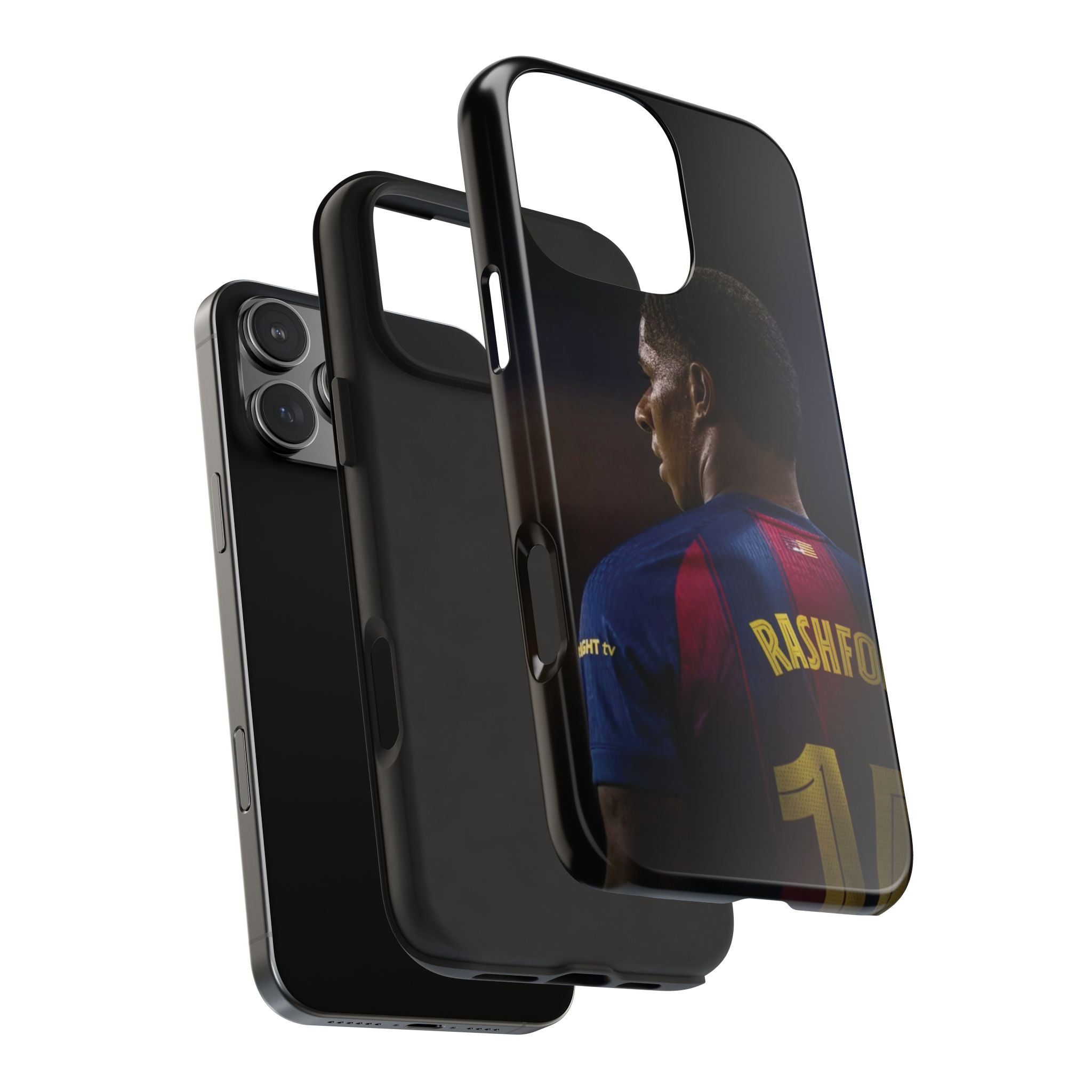 Marcus Rashford - Phone Case