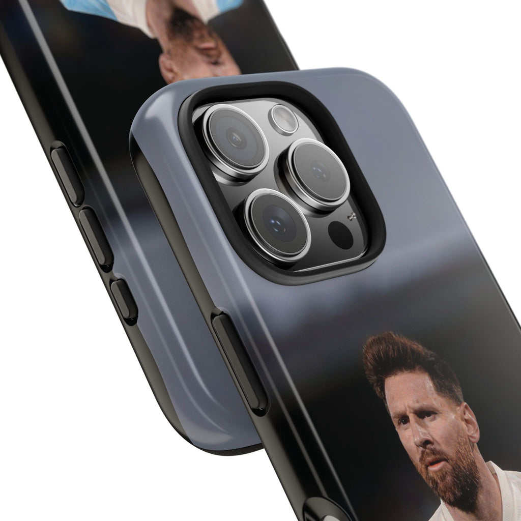 Lionel Messi - Phone Case