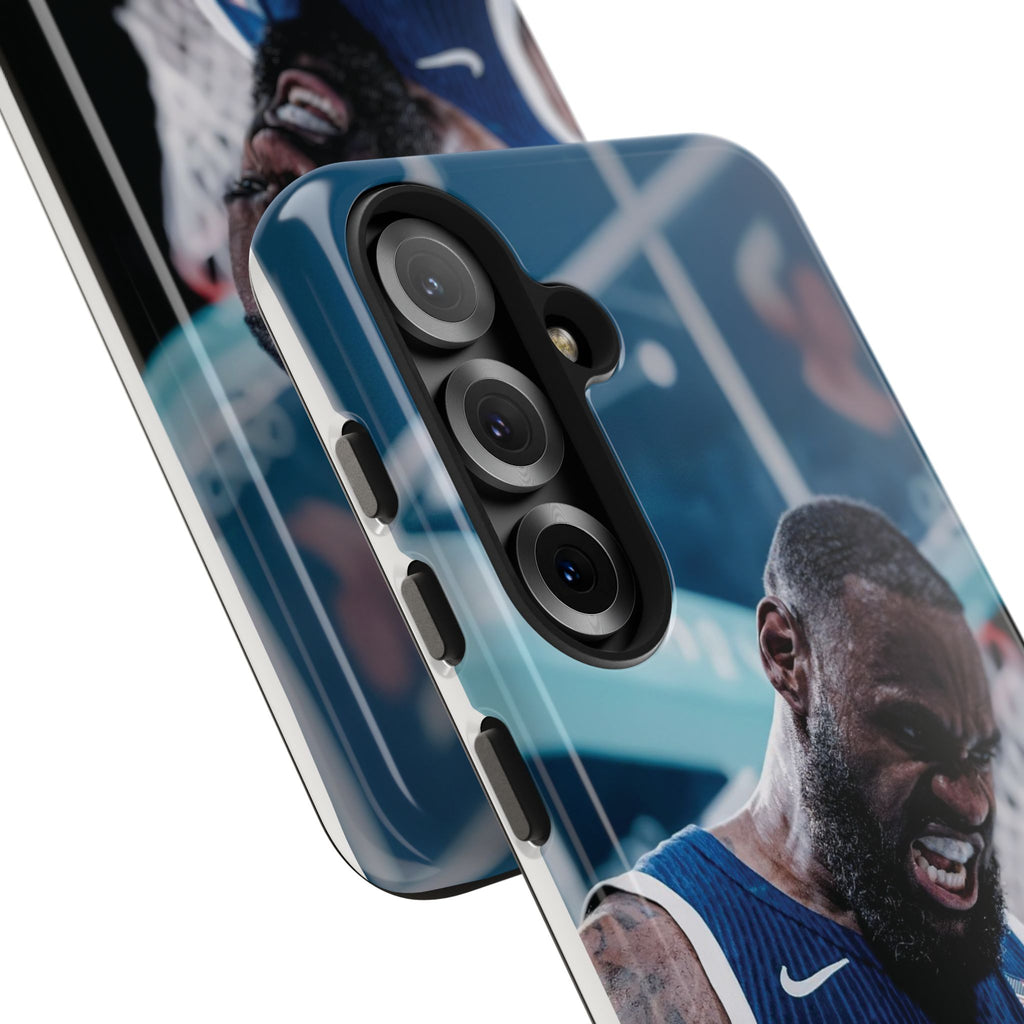 LeBron James - Phone Case