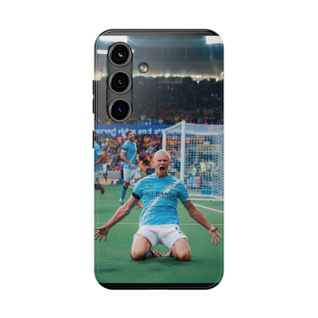 Erling Haaland - Phone Case