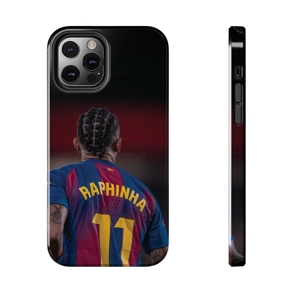 Raphinha - Phone Case