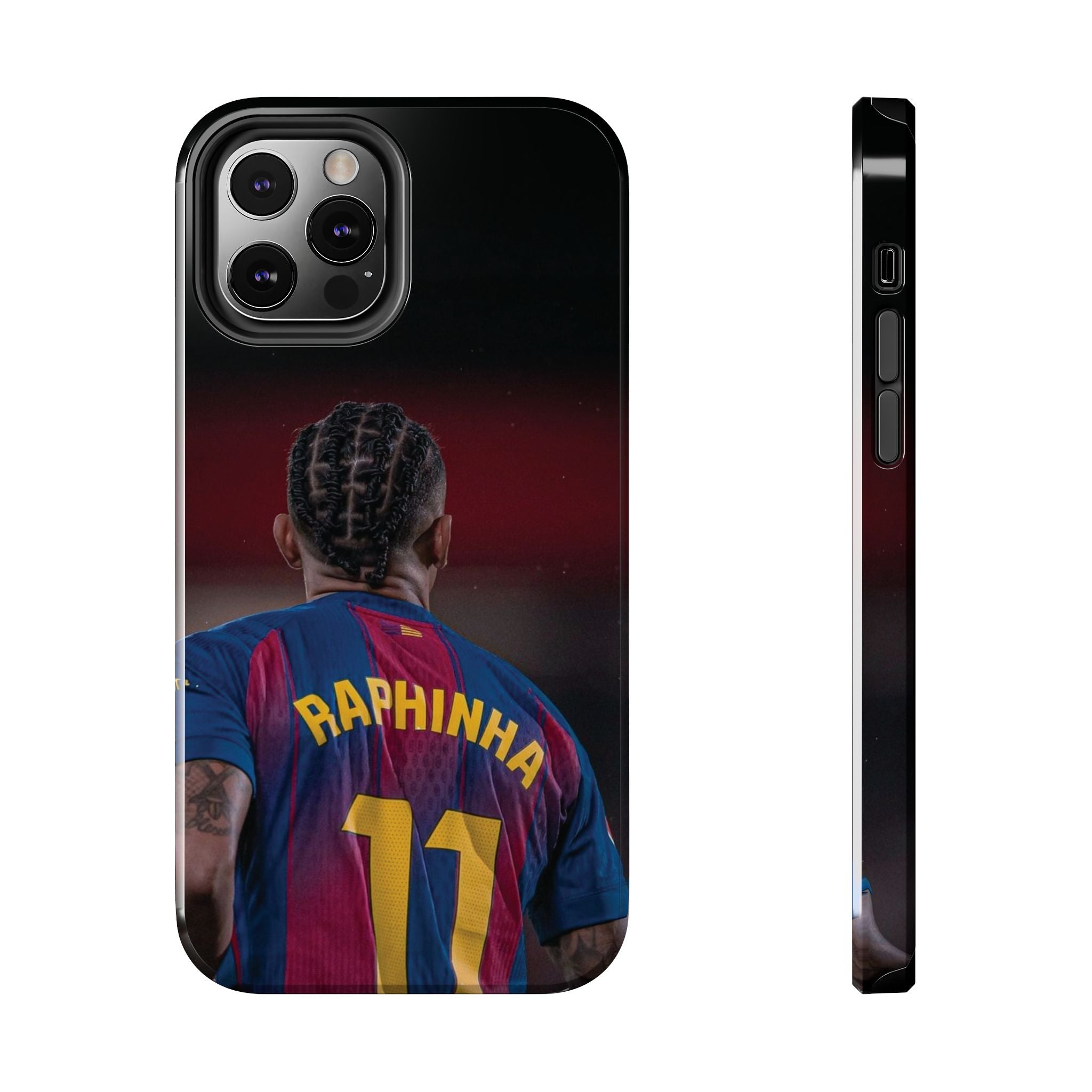 Raphinha - Phone Case