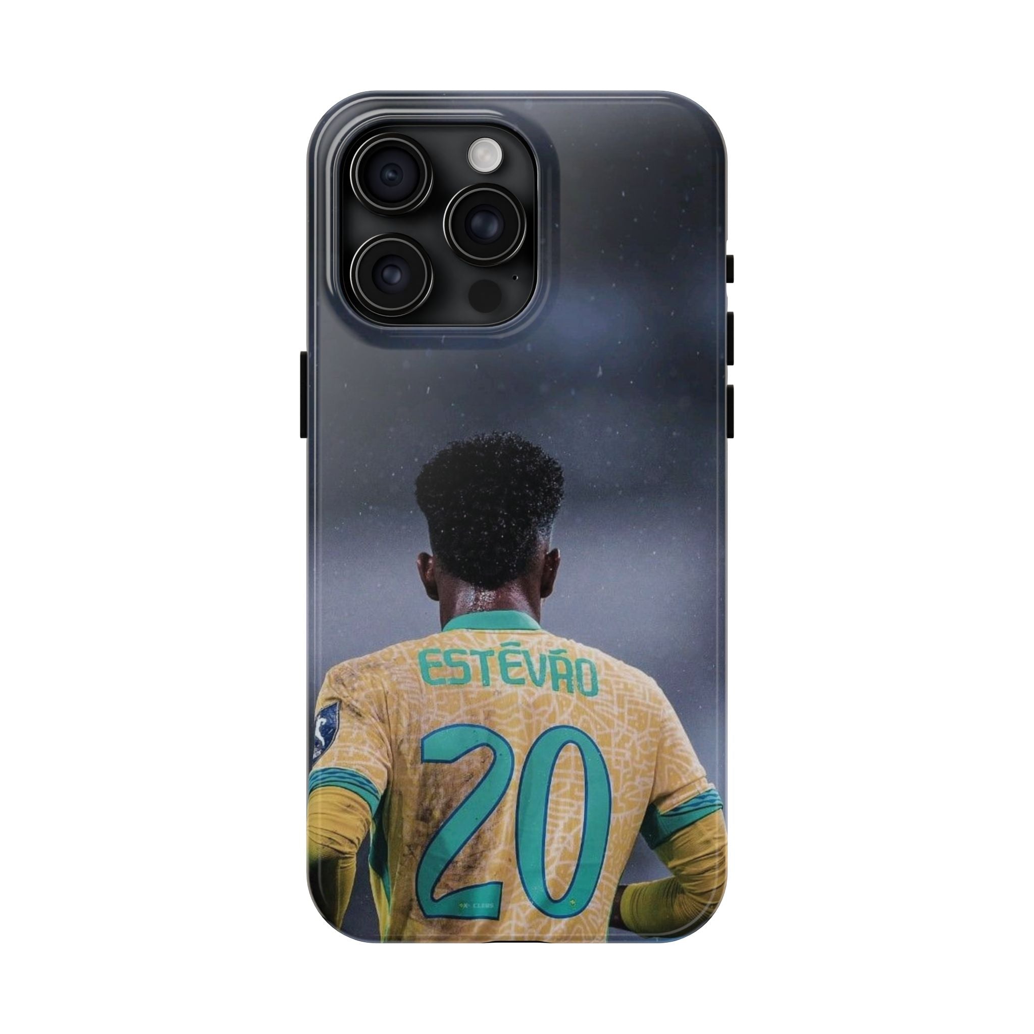 Estevao - Phone Case