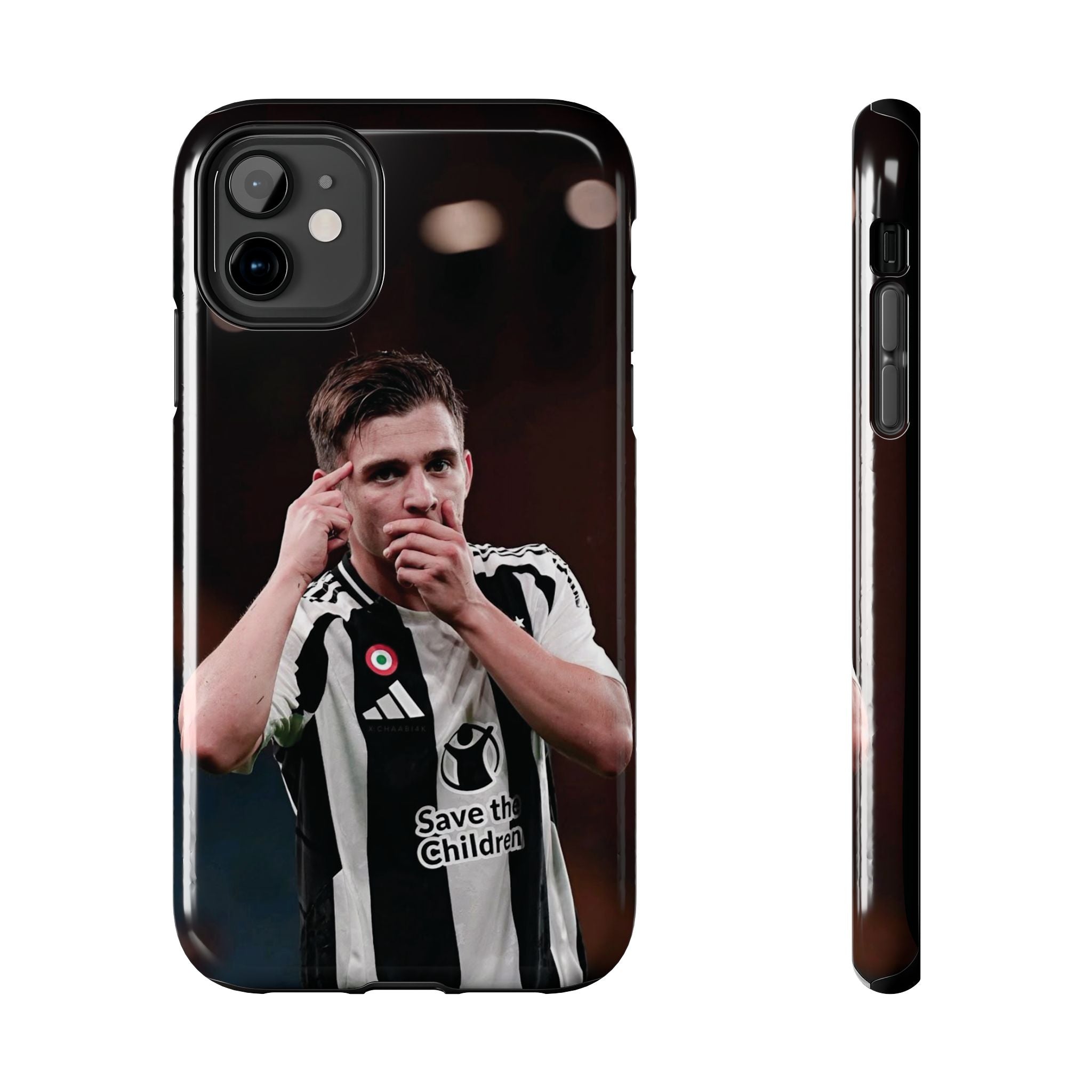 Francisco Conceição - Phone Case