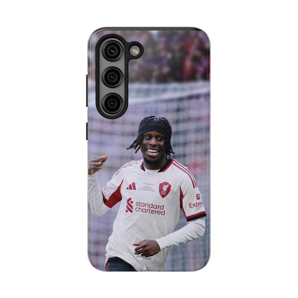 Jeremie Frimpong- Phone Case