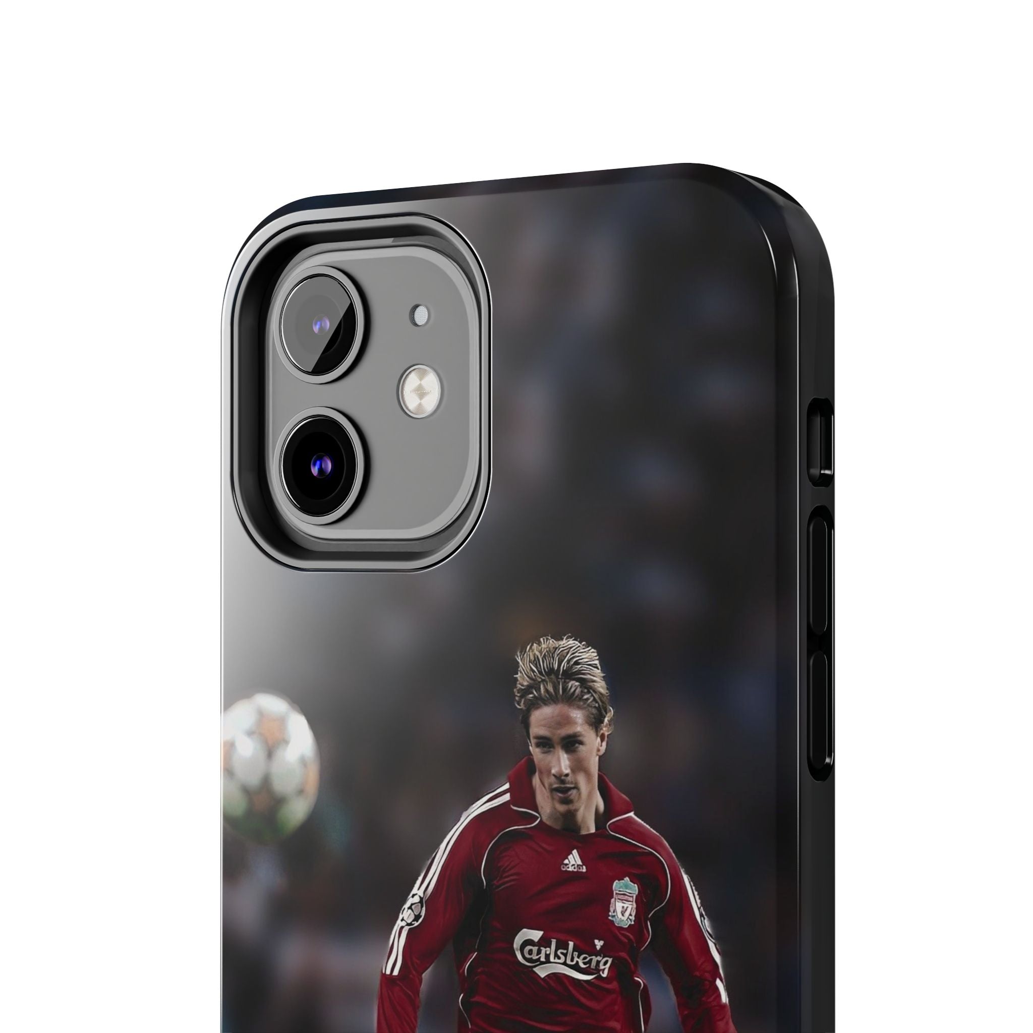 Fernando Torres - Phone Case