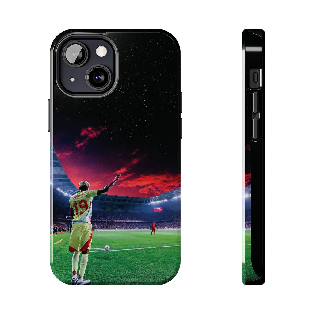 Lamine Yamal - Phone Case