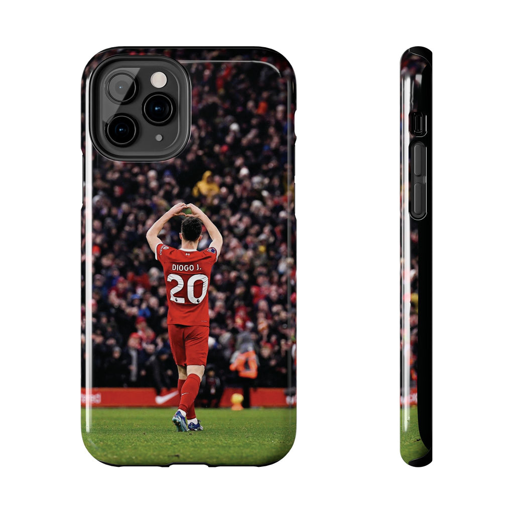 Diogo Jota - Phone Case