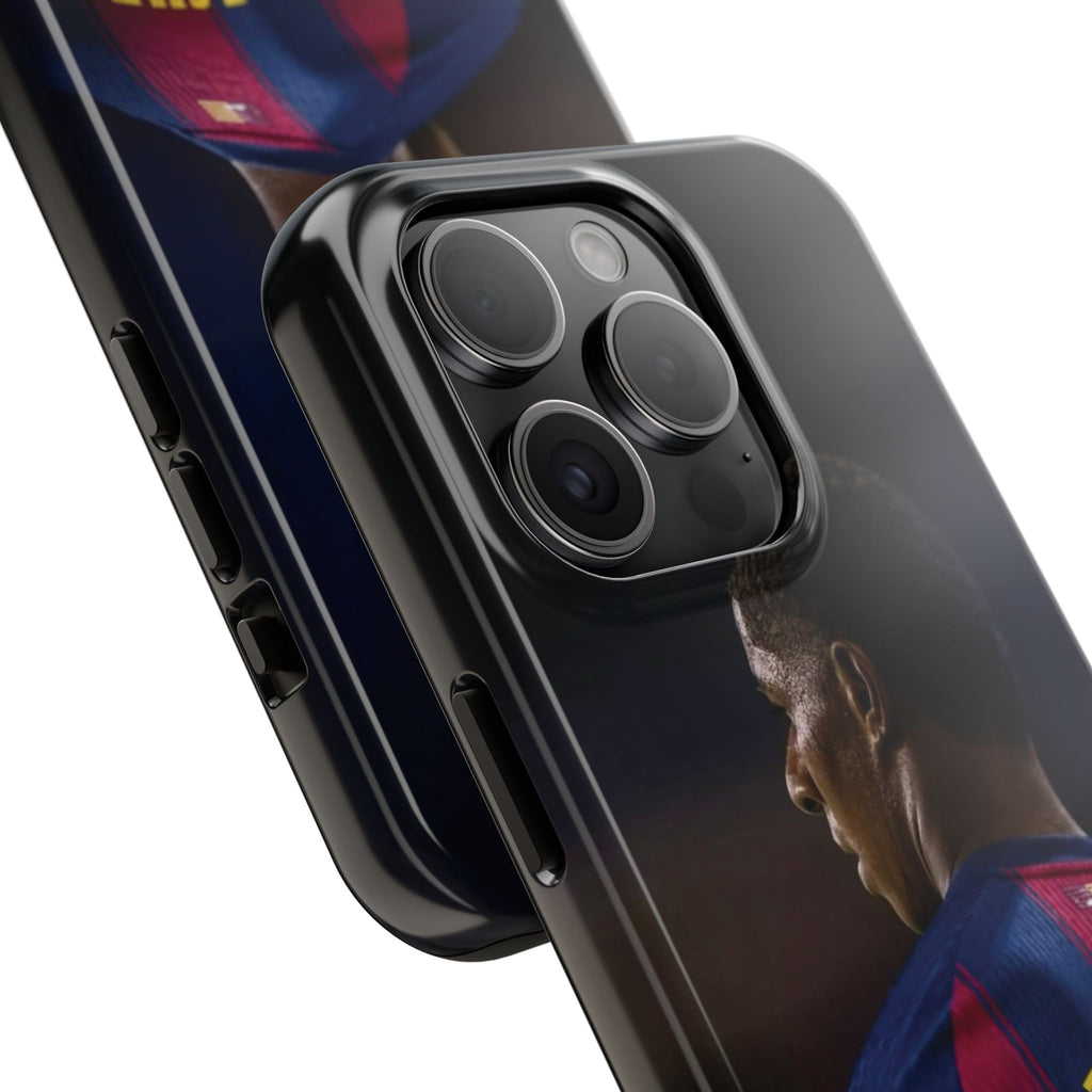 Marcus Rashford - Phone Case