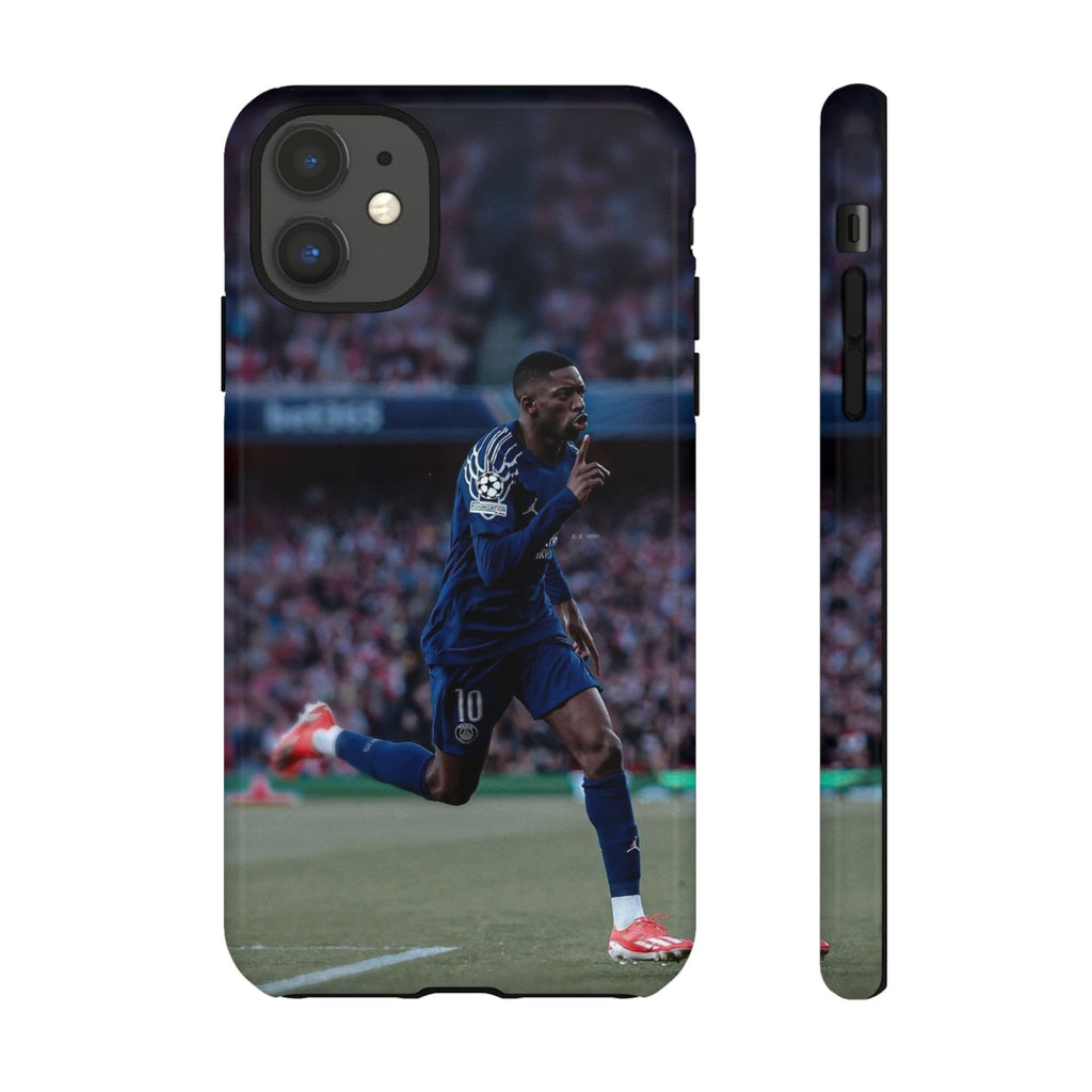 Ousmane Dembele - Phone Case