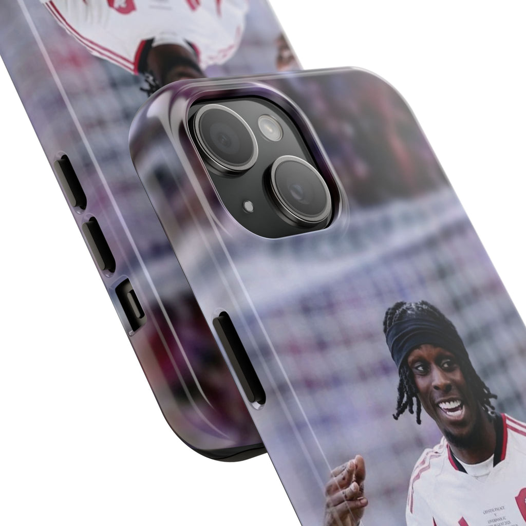 Jeremie Frimpong- Phone Case