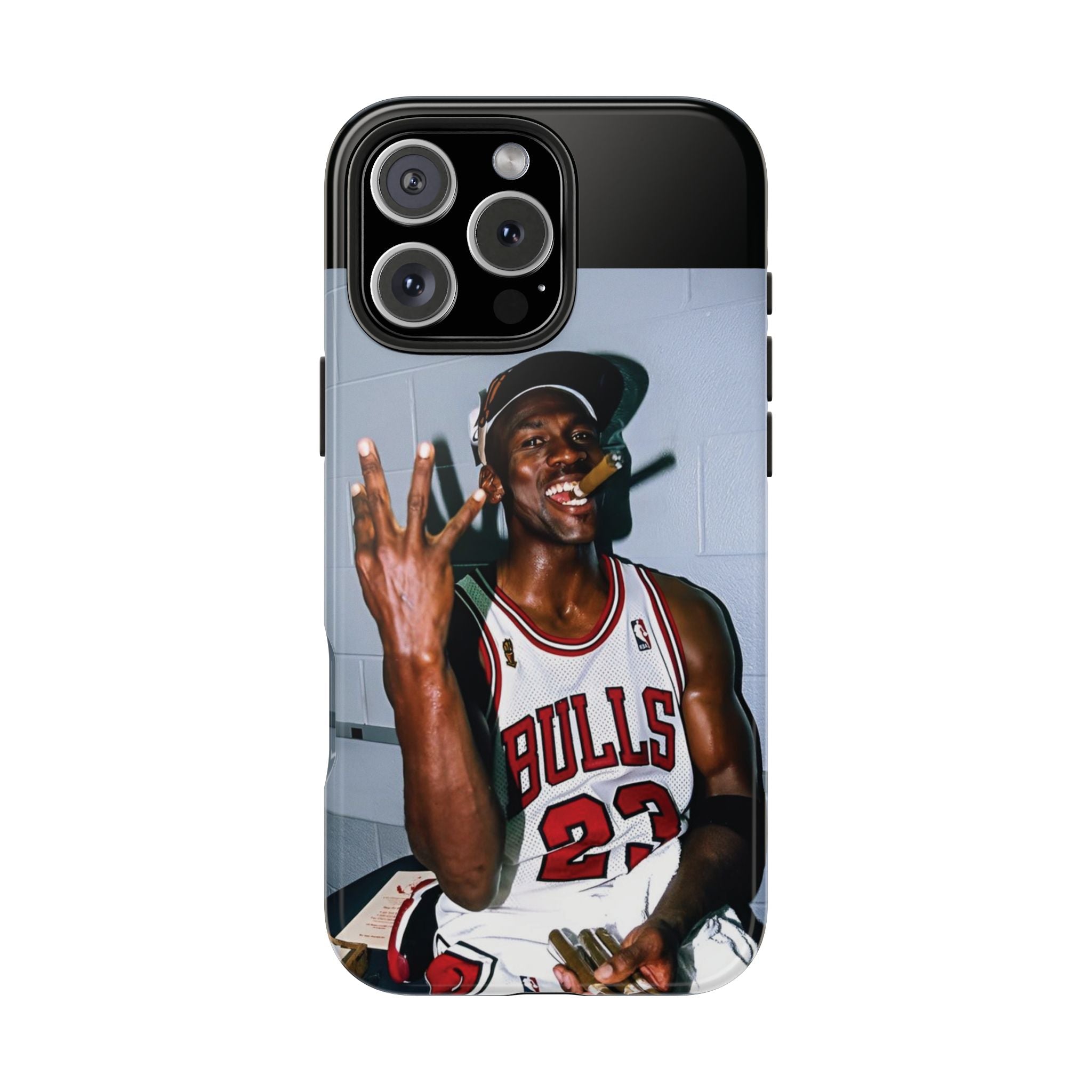 Michael Jordan - Phone Case