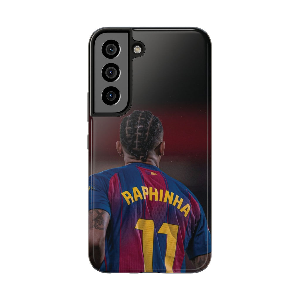 Raphinha - Phone Case