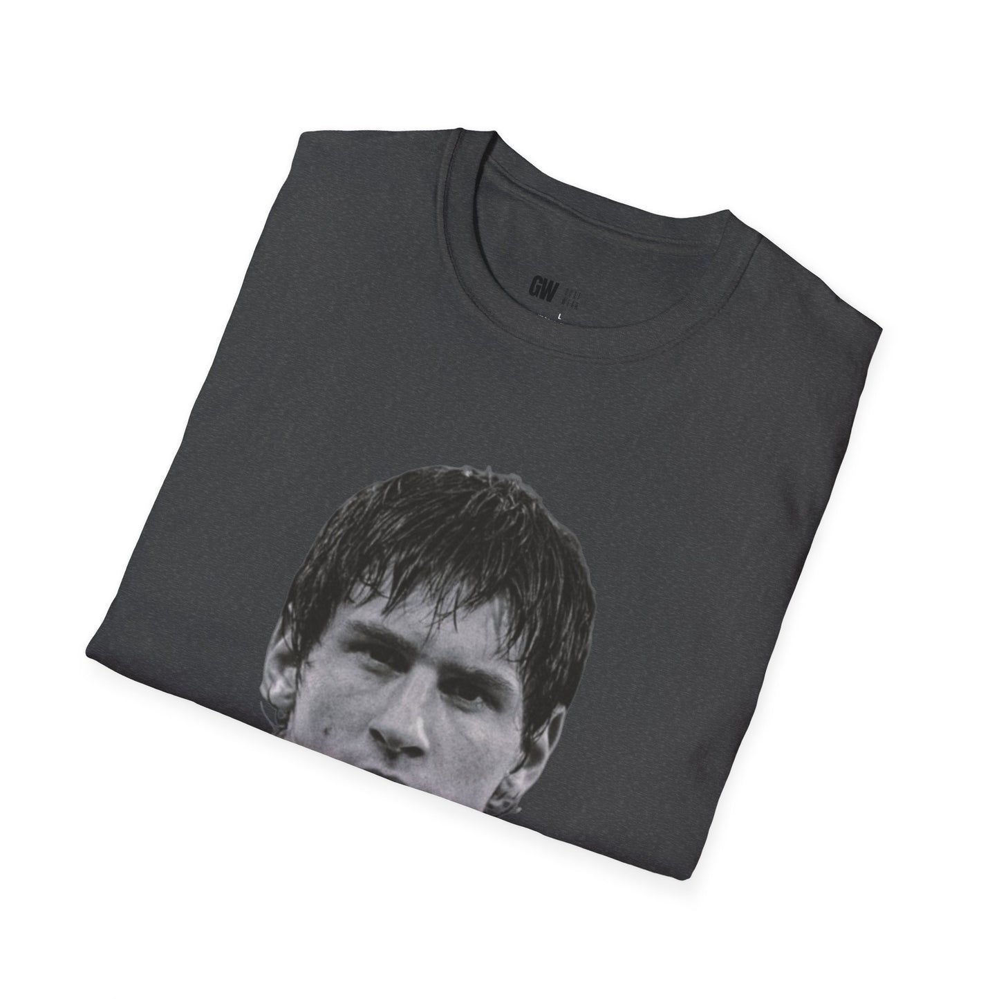 Lionel Messi - Shirt