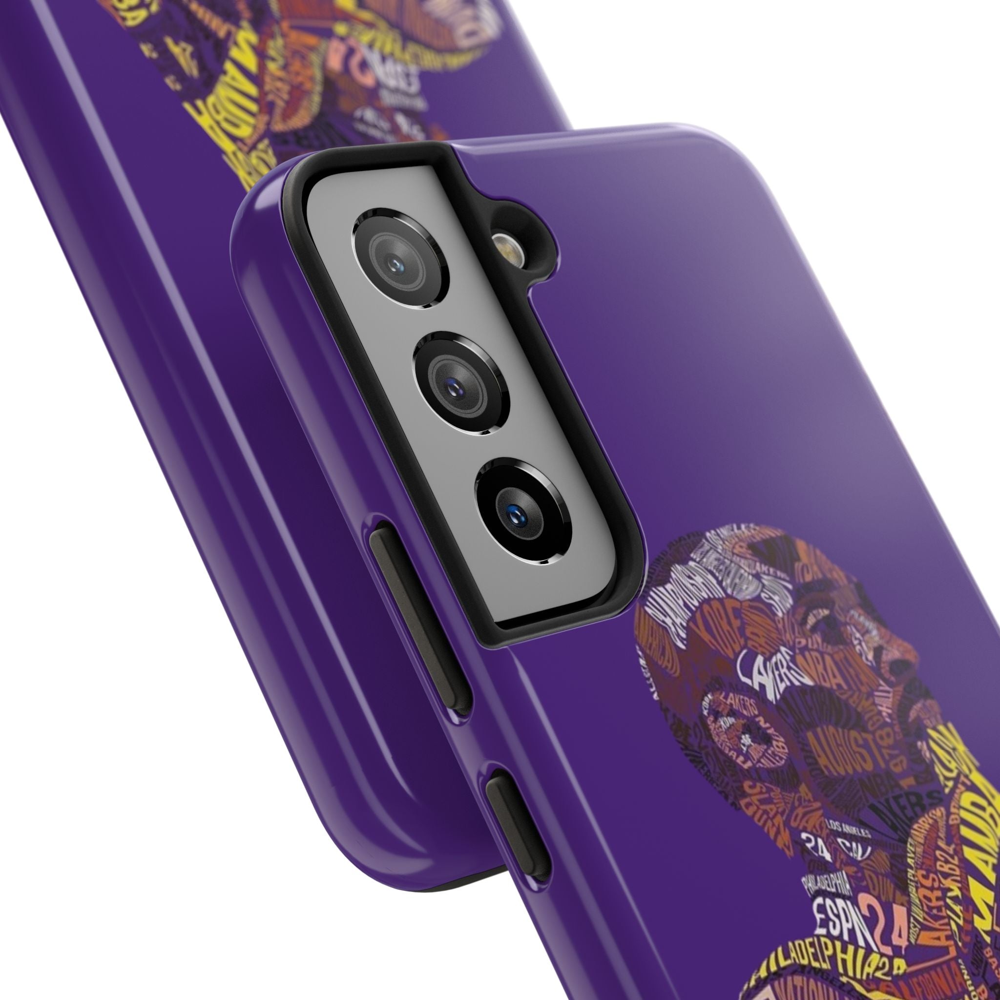 Kobe Bryant - Phone Case