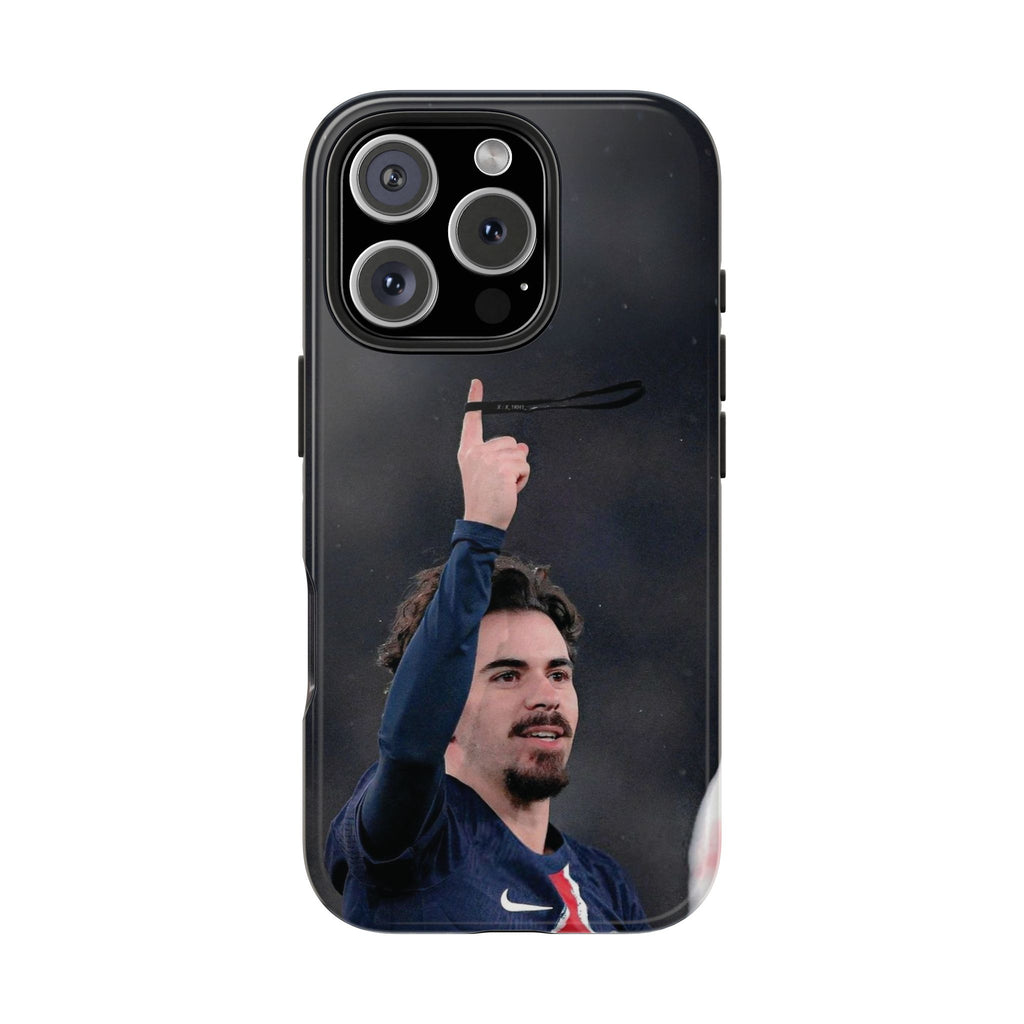 Vitinha - Phone Case