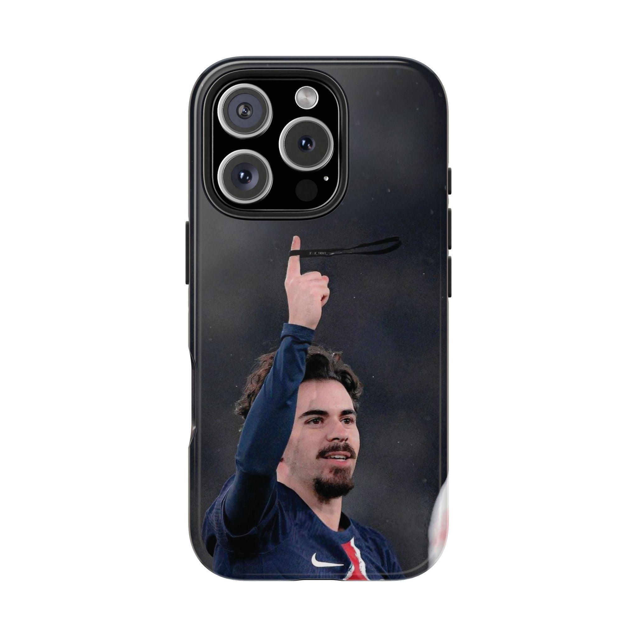 Vitinha - Phone Case