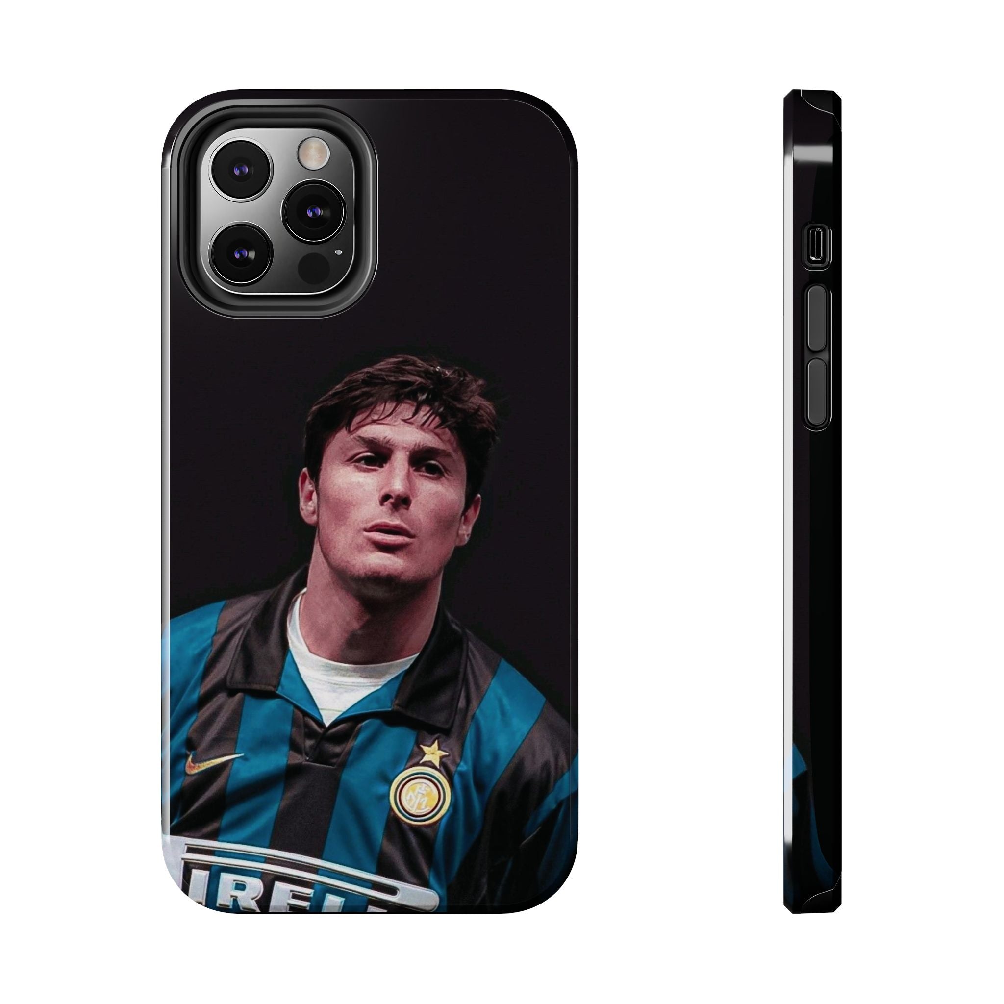 Javier Zanetti - Phone Case