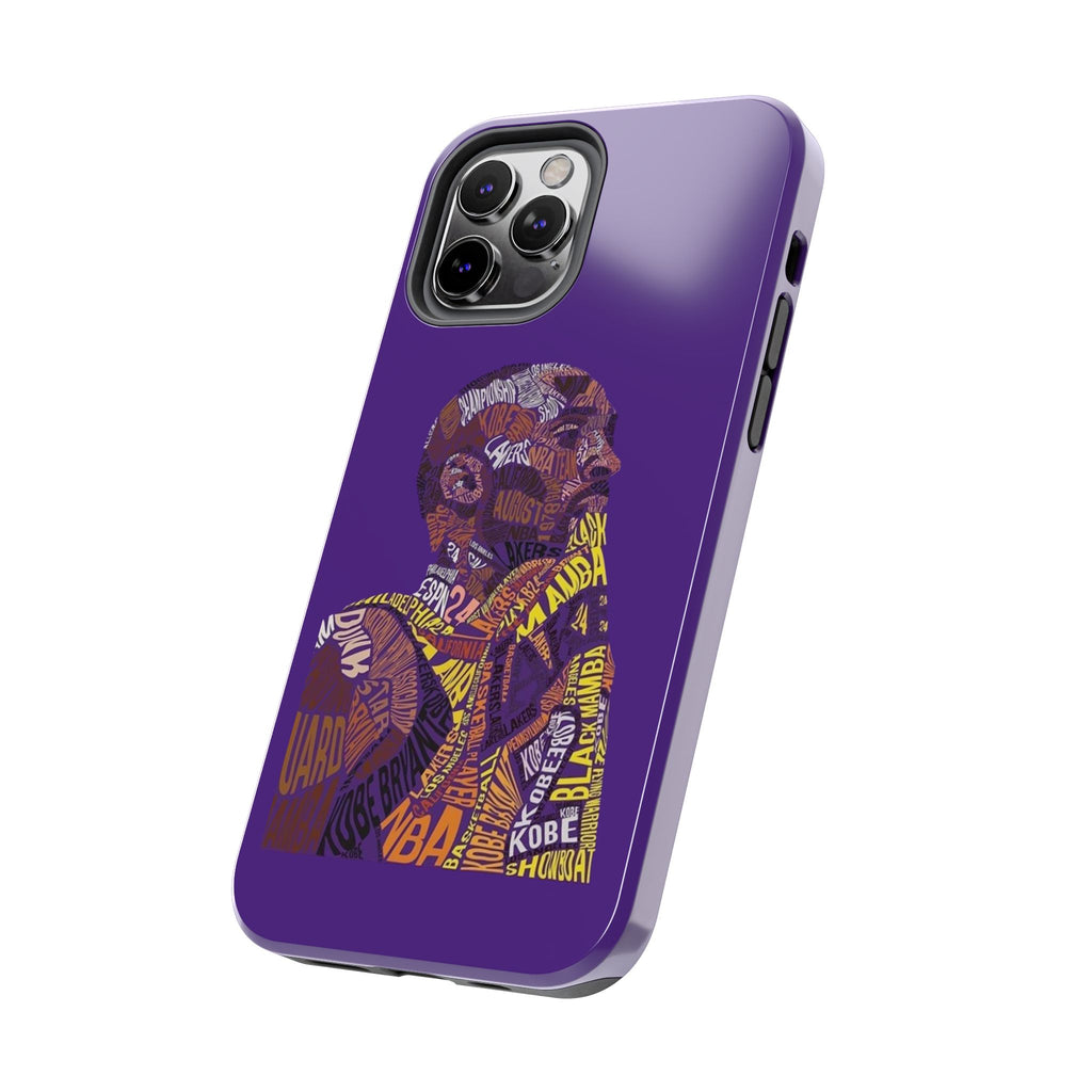 Kobe Bryant - Phone Case