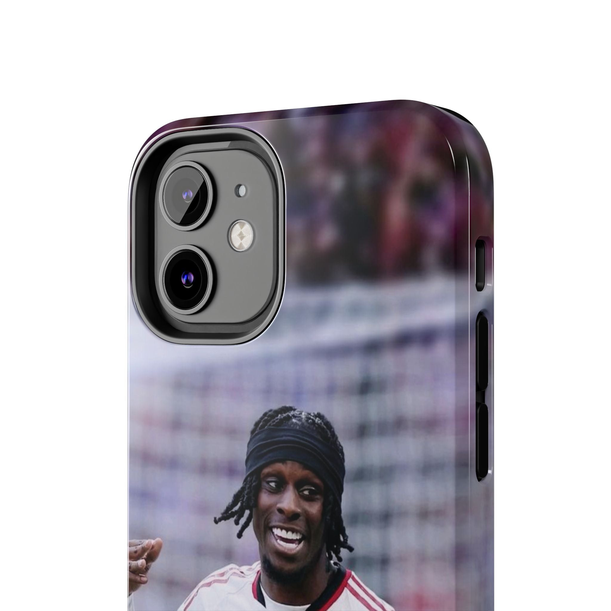 Jeremie Frimpong- Phone Case