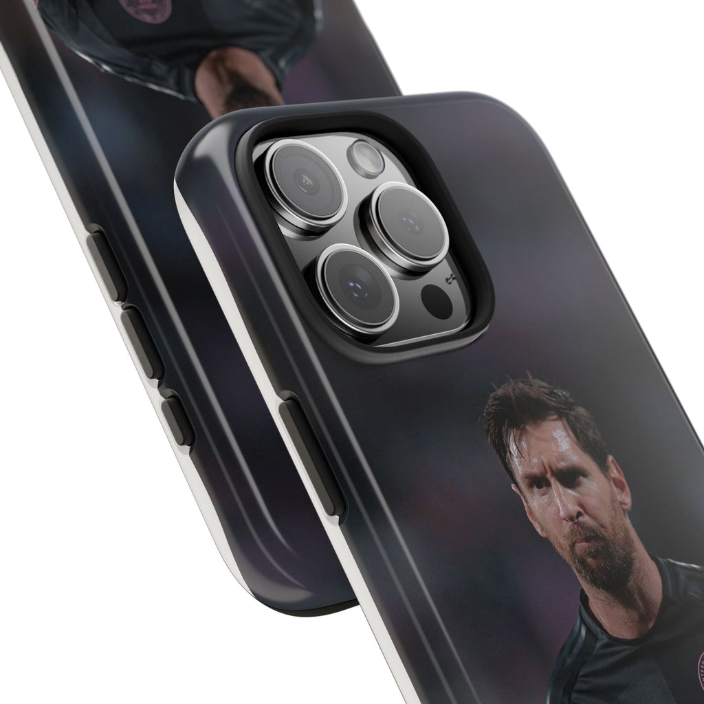 Lionel Messi - Phone Case