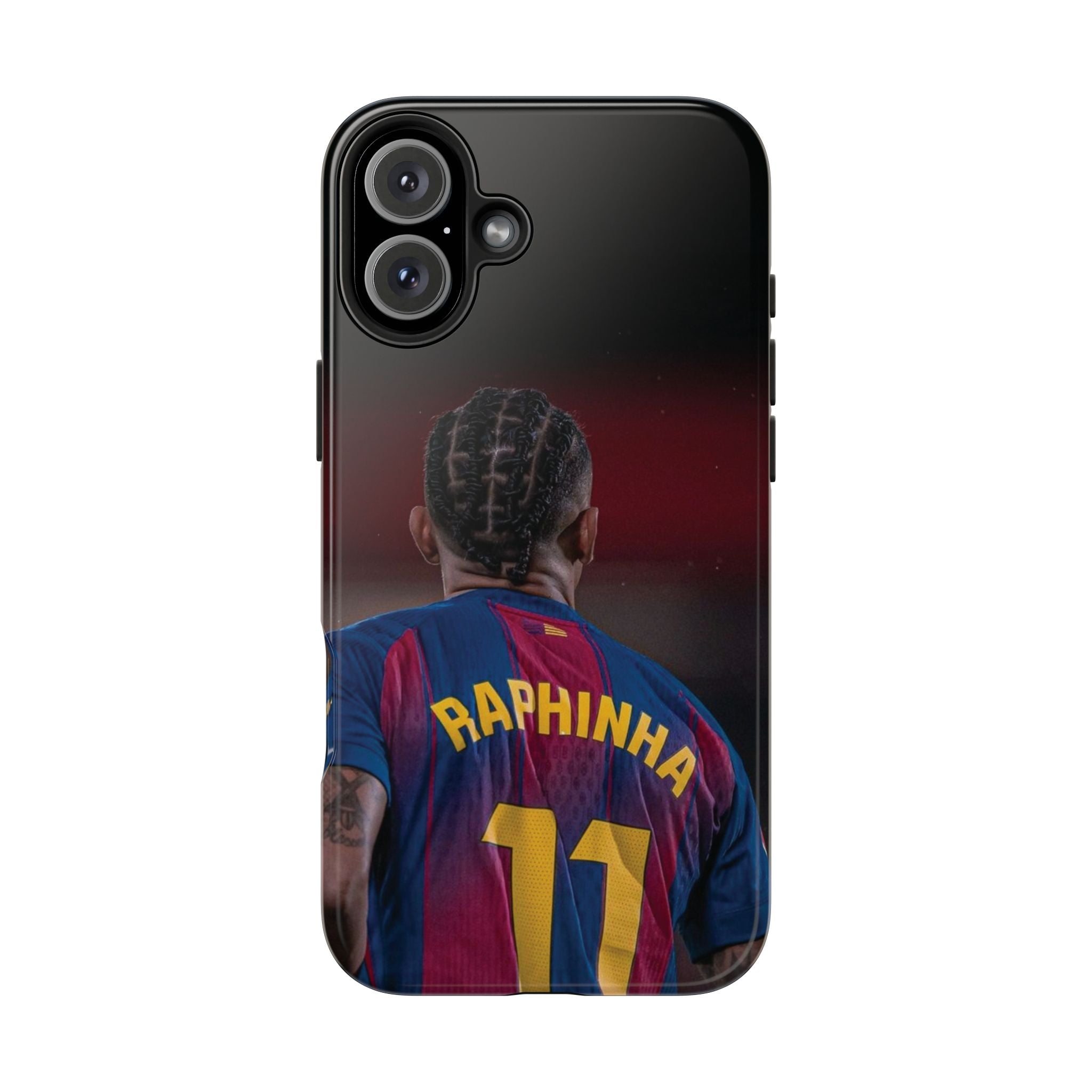 Raphinha - Phone Case