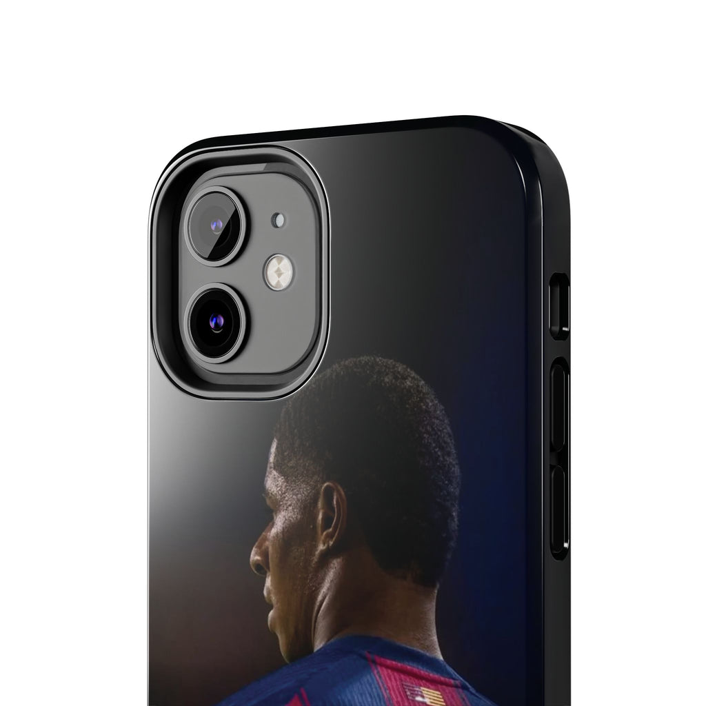 Marcus Rashford - Phone Case