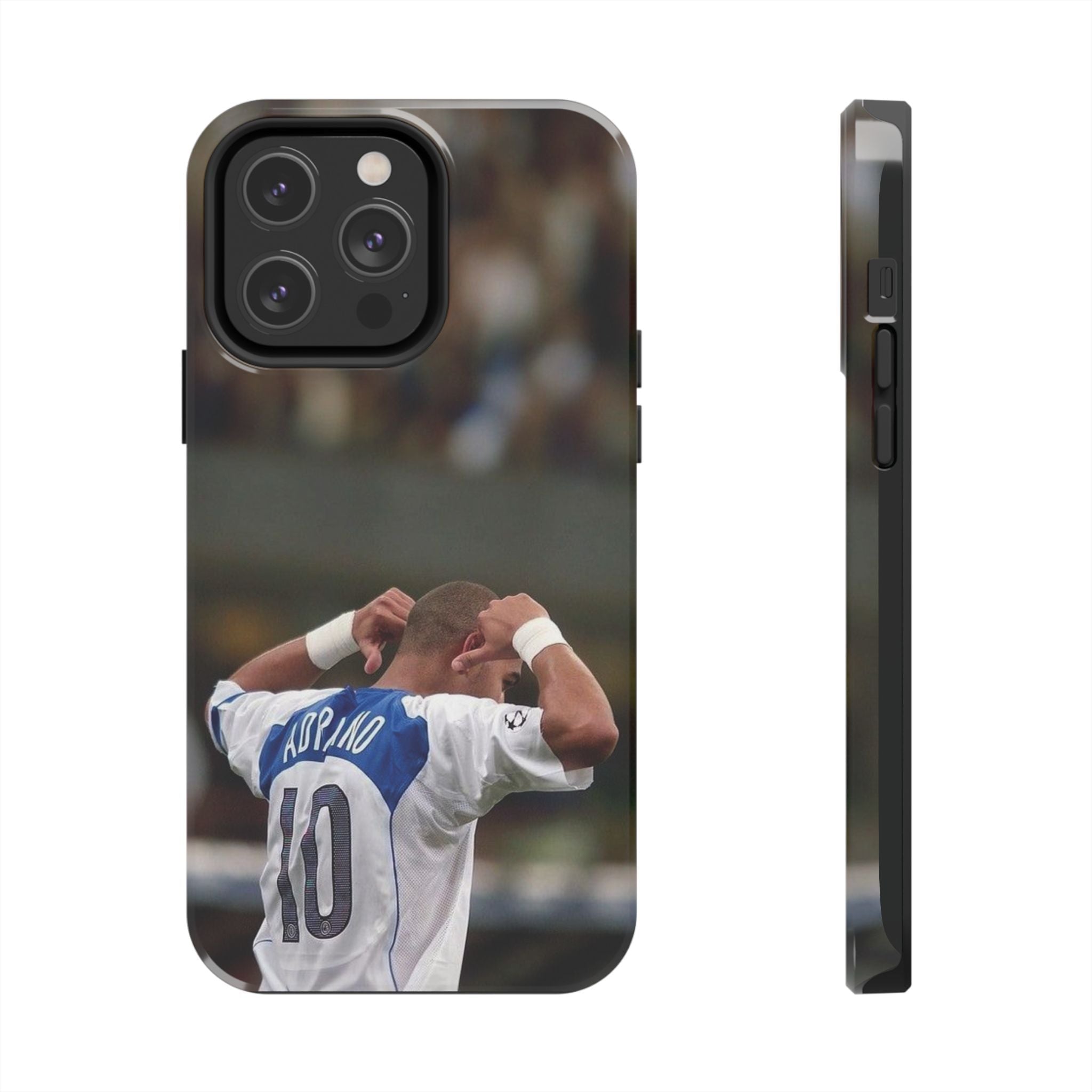 Adriano - Phone Case