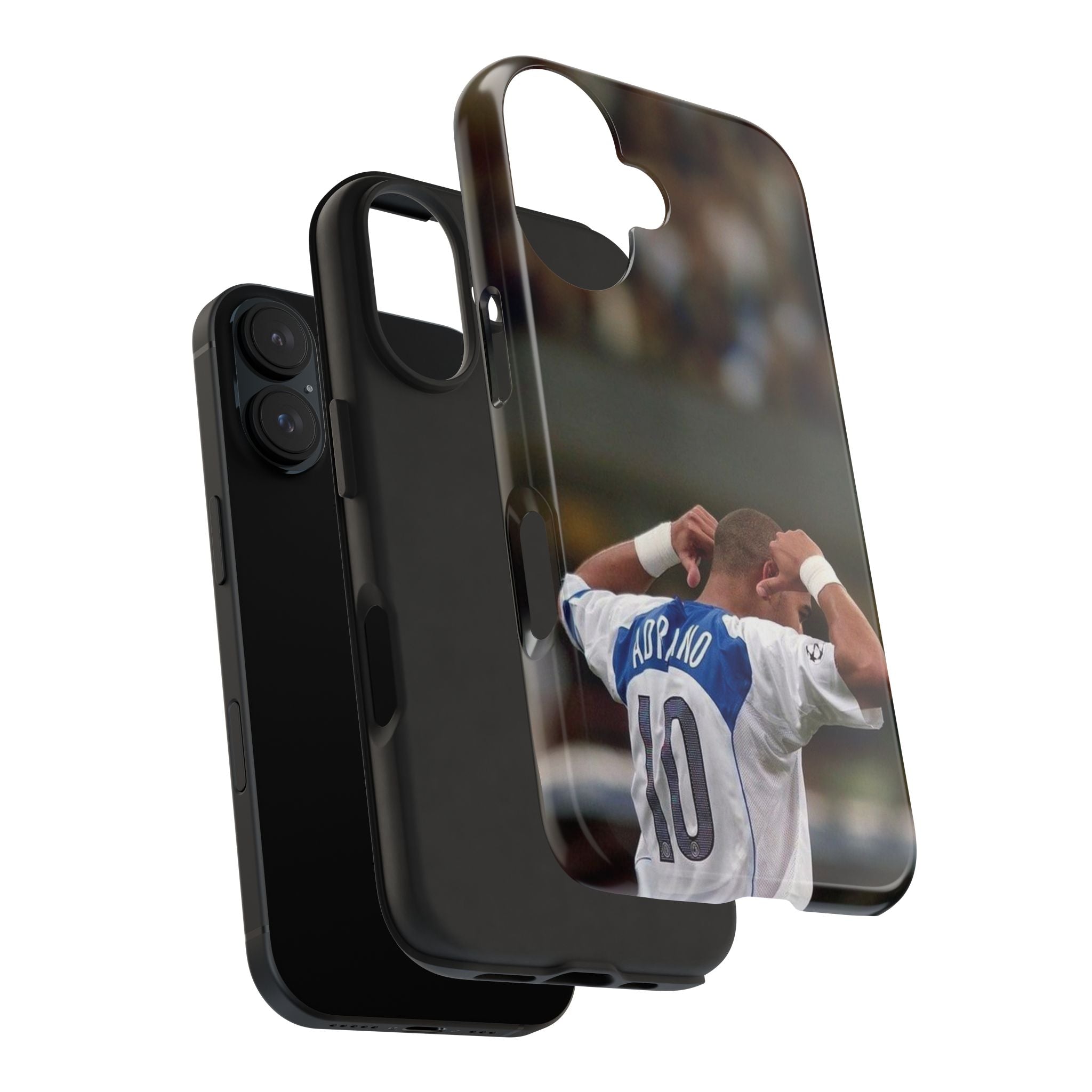 Adriano - Phone Case