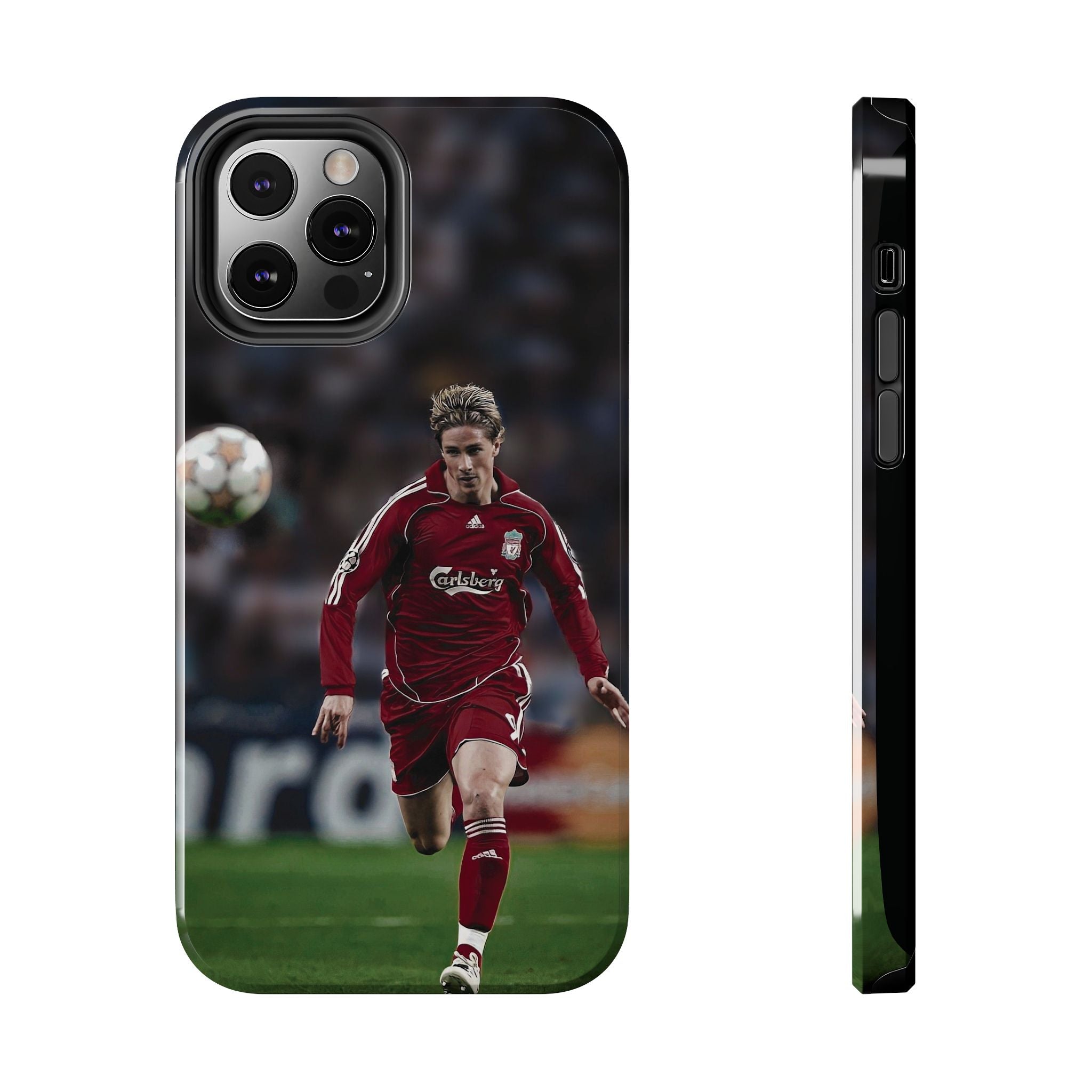 Fernando Torres - Phone Case
