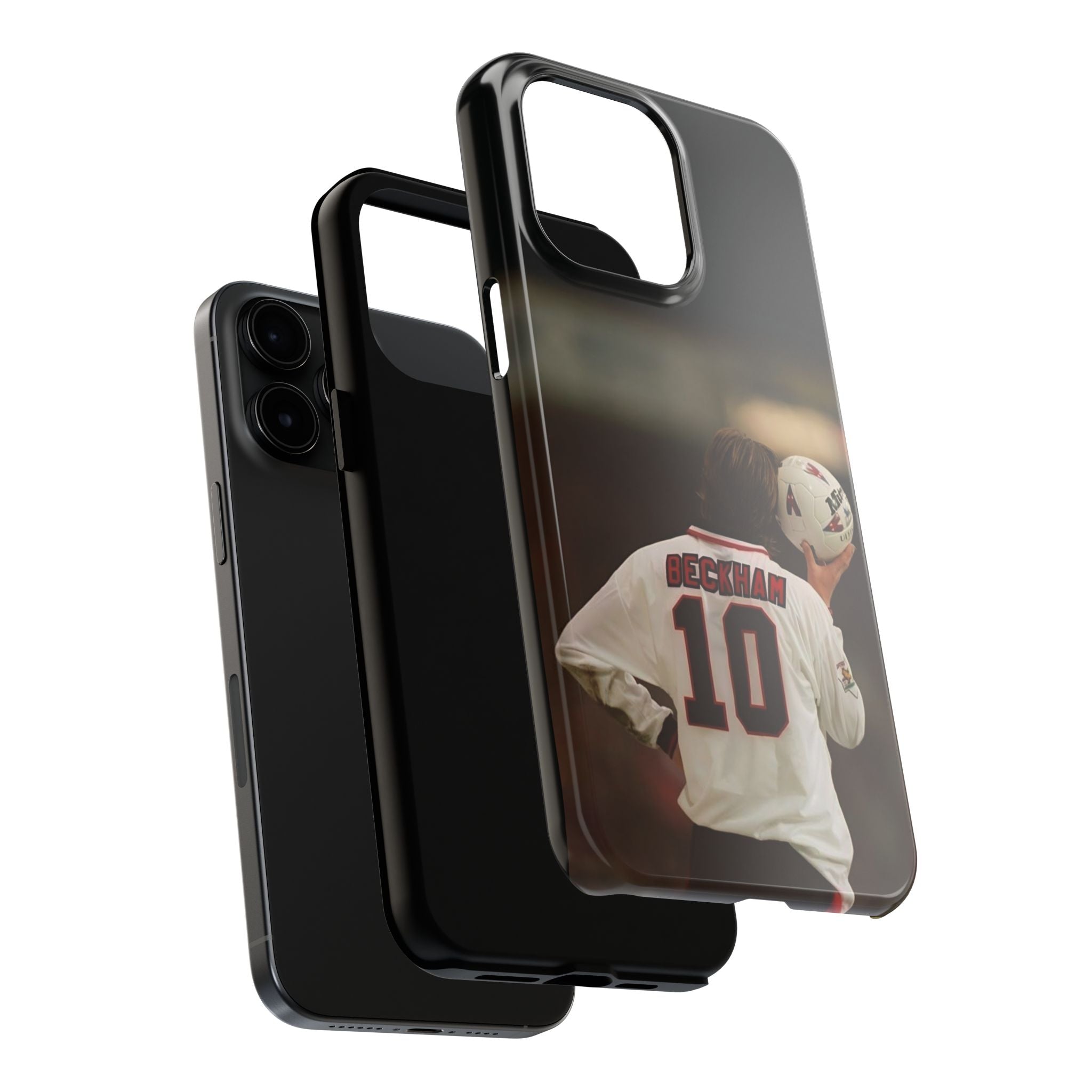 David Beckham - Phone Case