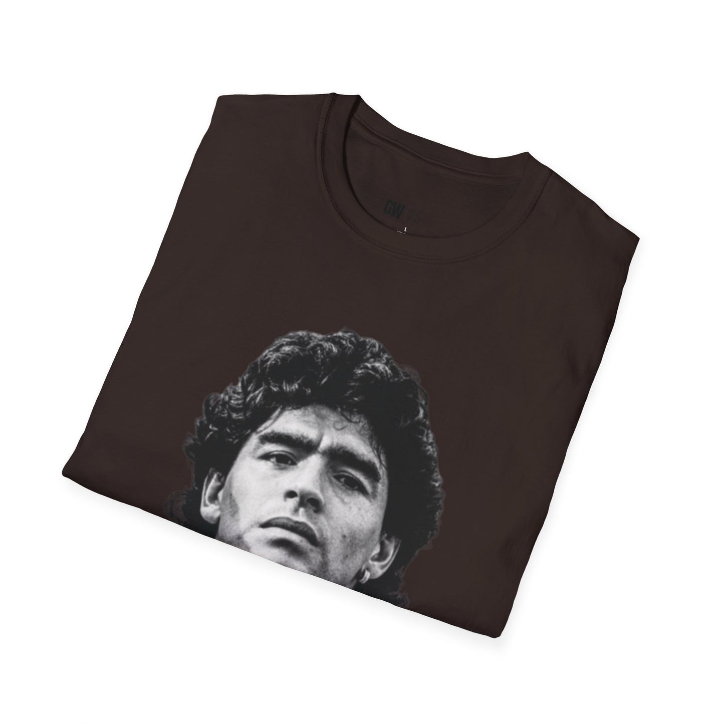 Diego Maradona - Shirt
