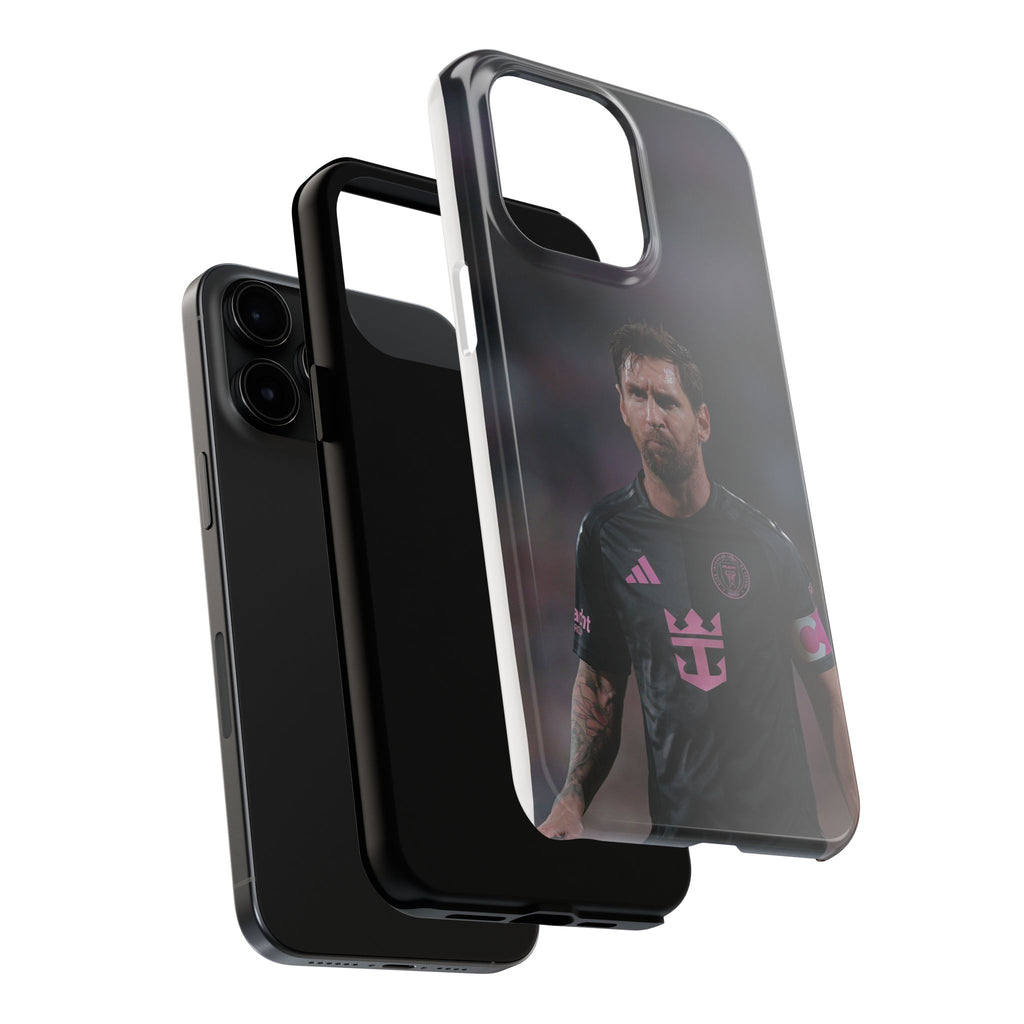 Lionel Messi - Phone Case