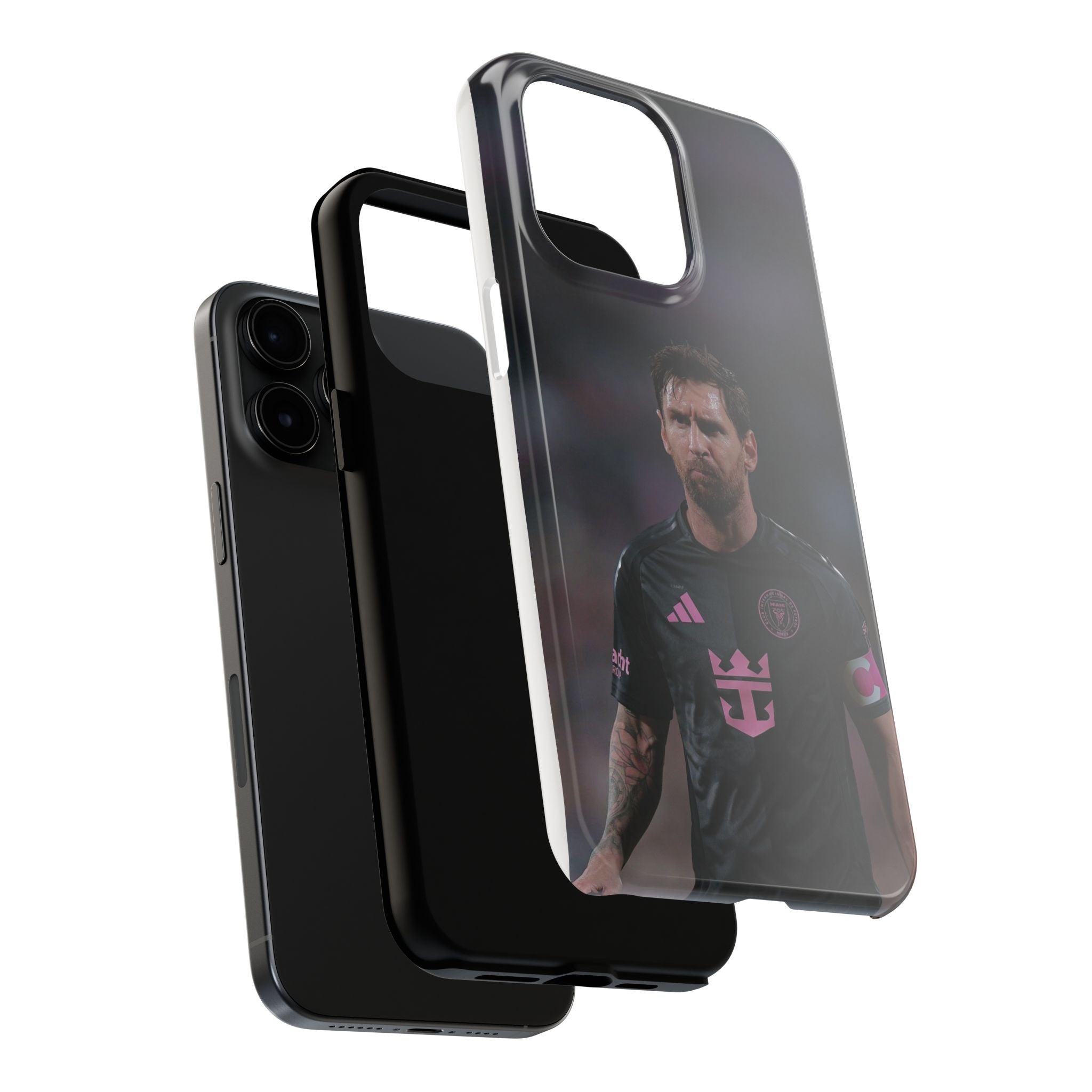 Lionel Messi - Phone Case