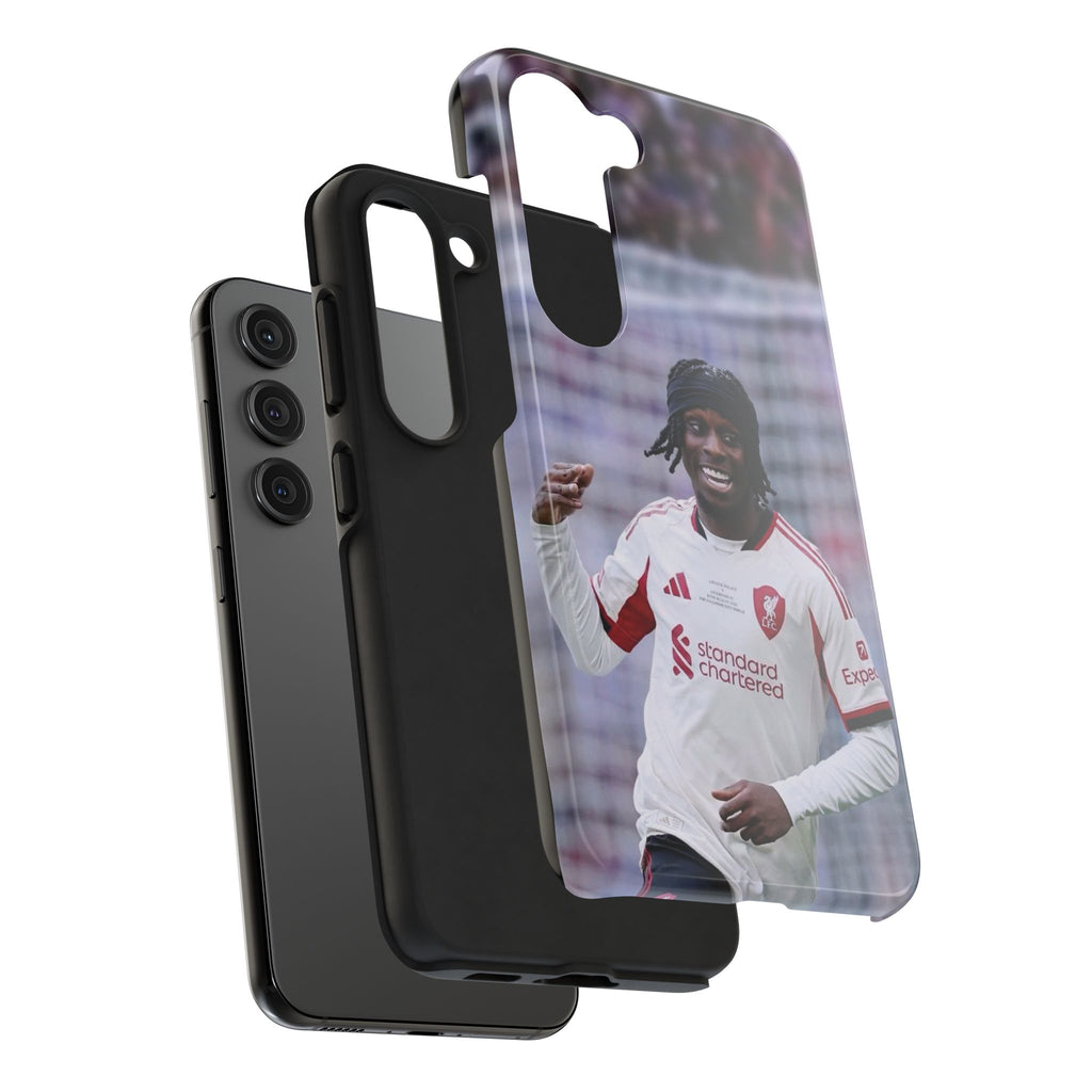 Jeremie Frimpong- Phone Case