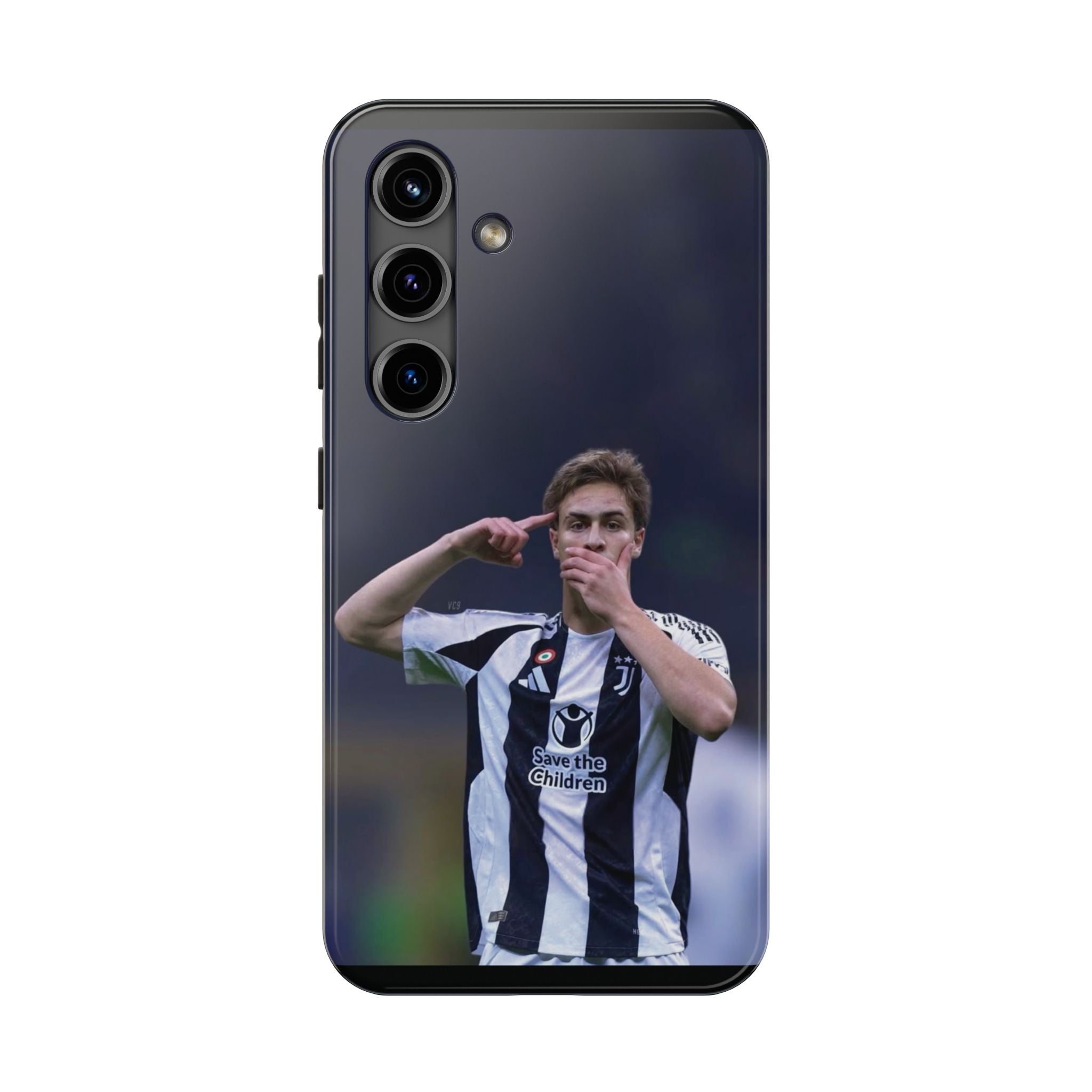 Kenan Yildiz - Phone Case
