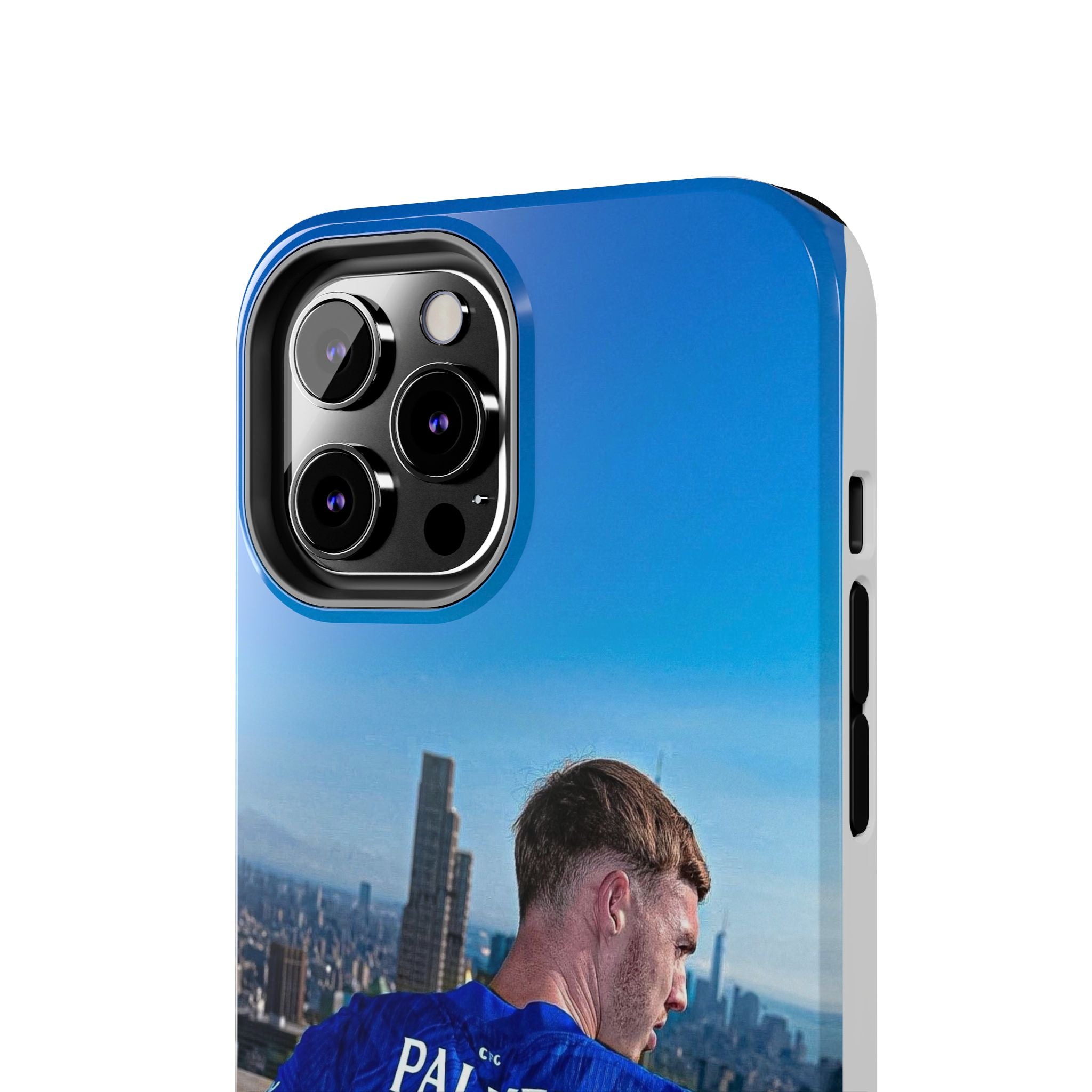 Cole Palmer - Phone Case