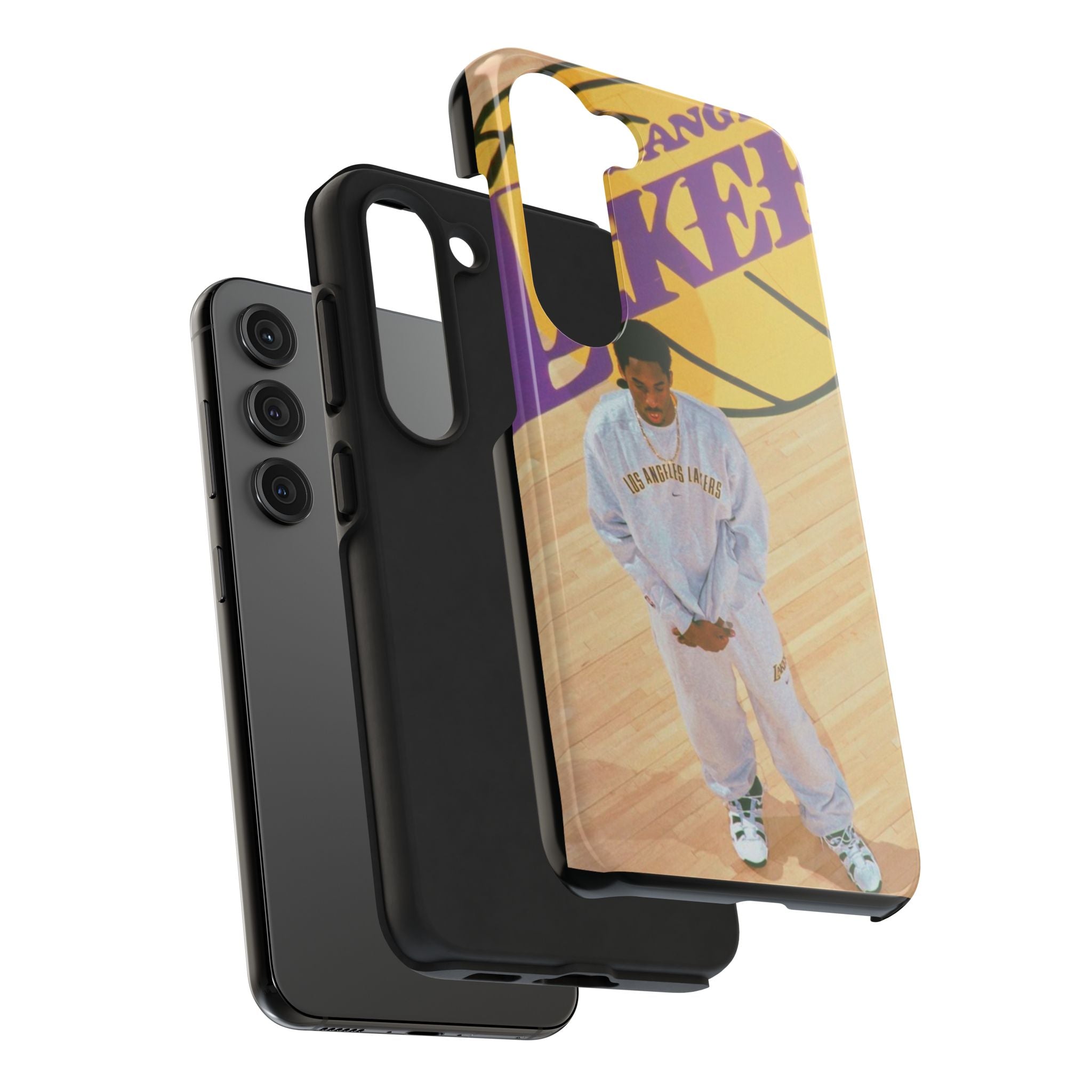 Kobe Bryant - Phone Case