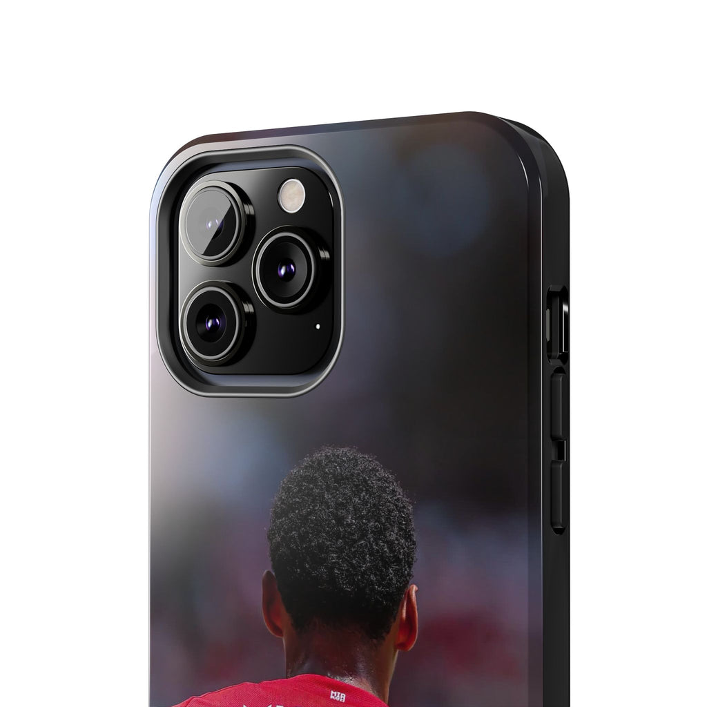 Jamal Musiala - Phone Case