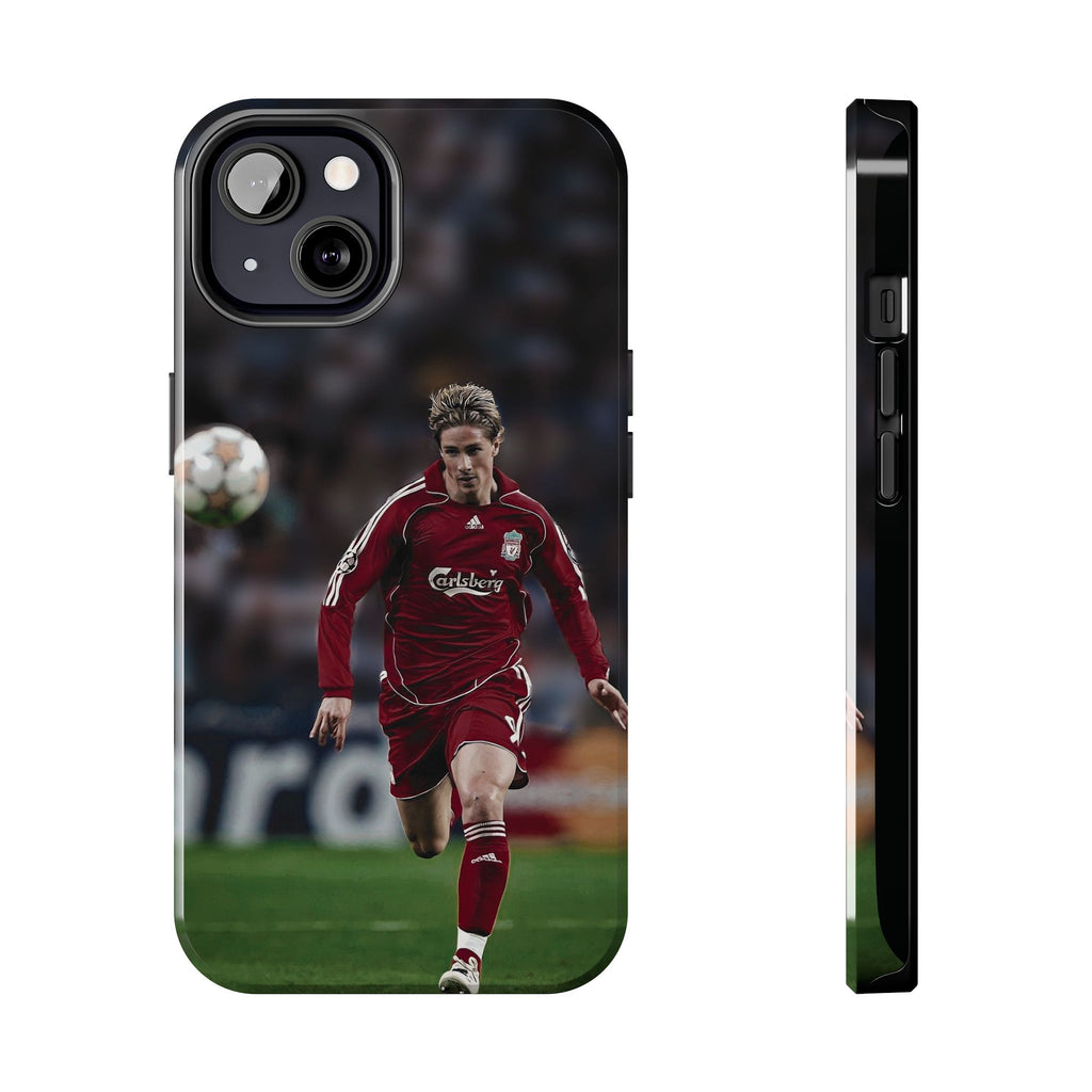 Fernando Torres - Phone Case